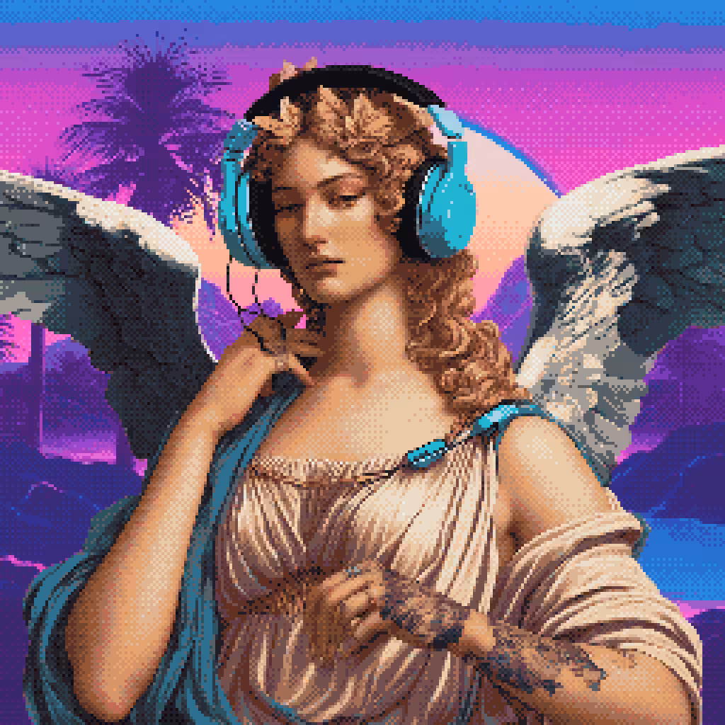 ReVaporwave #5357