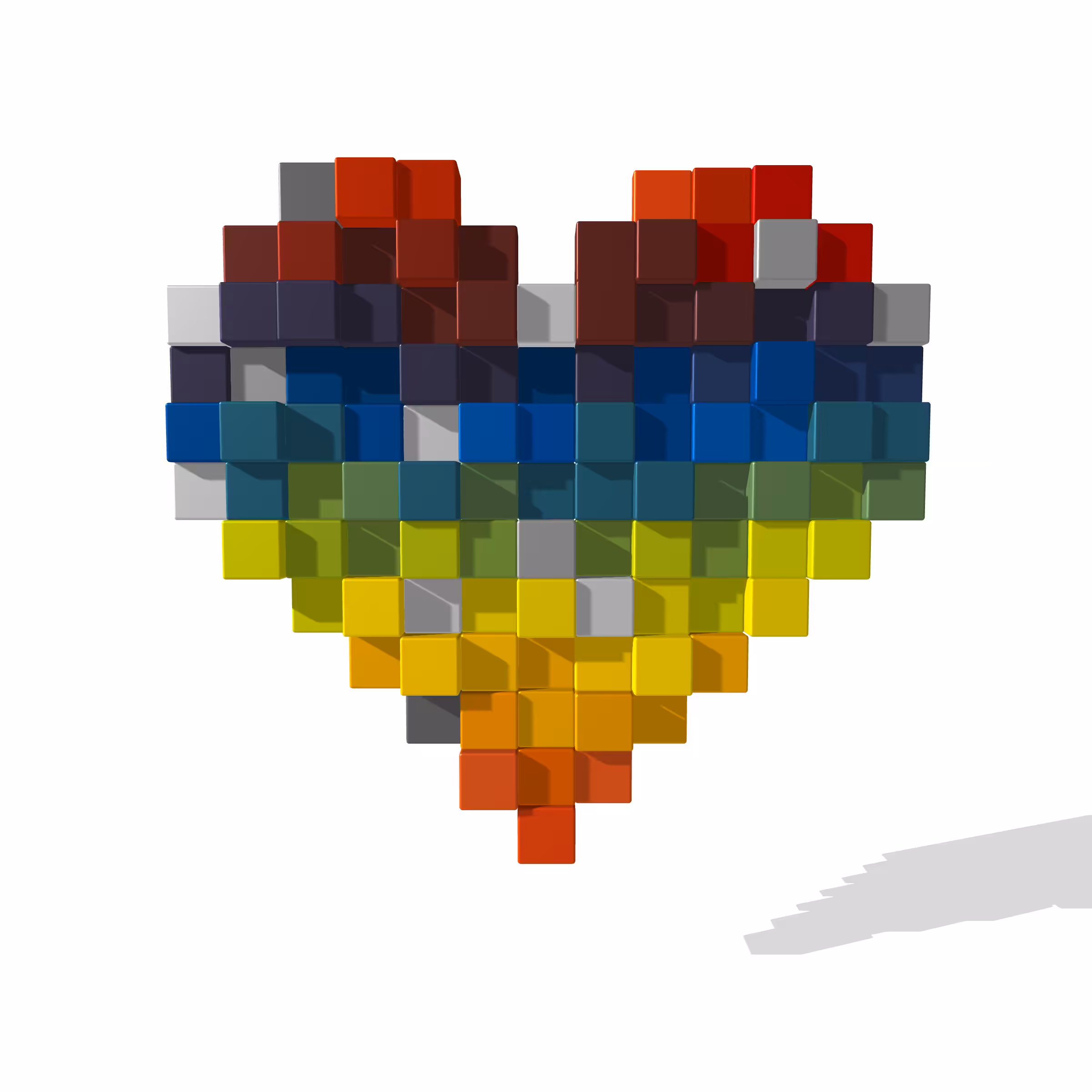 heart + craft #2920