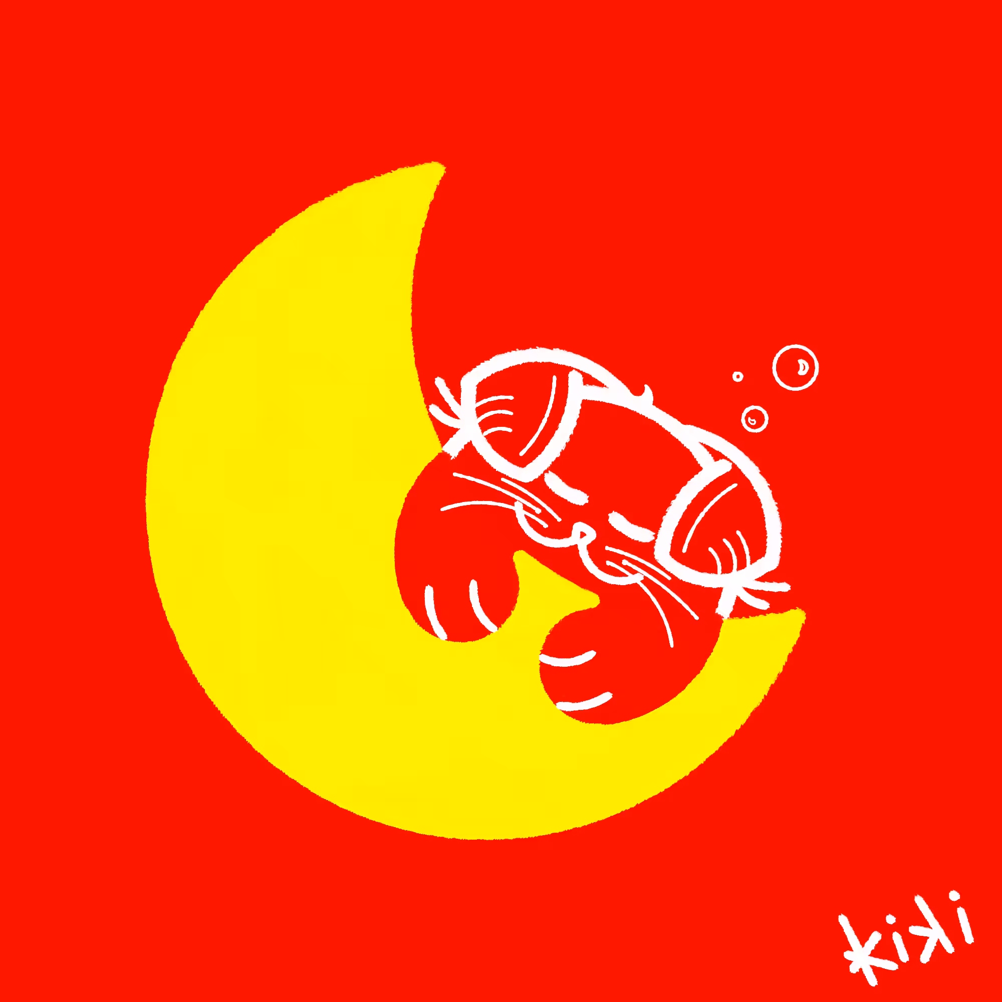 GNKiki