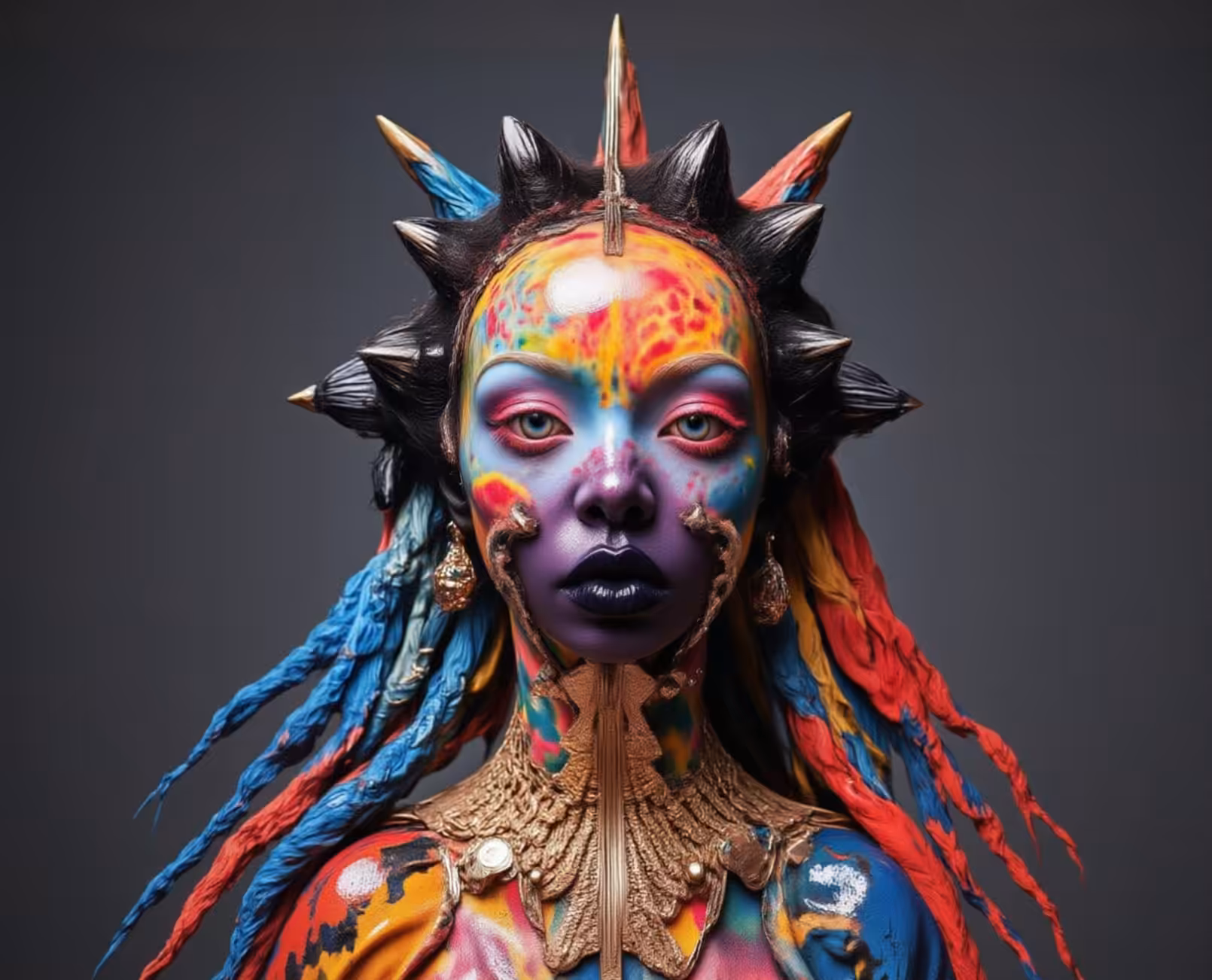 Solaris Empress