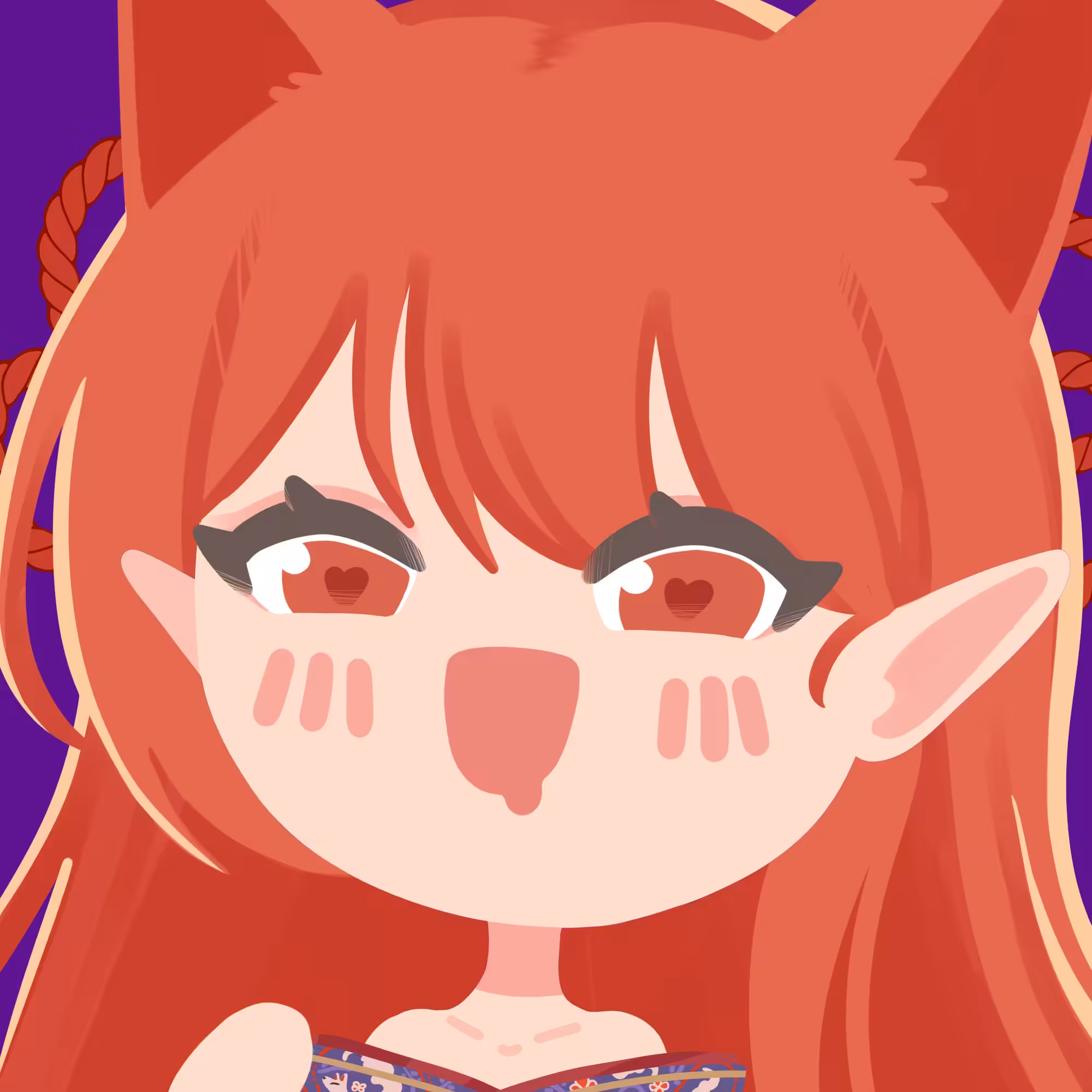 Swheatz PFP