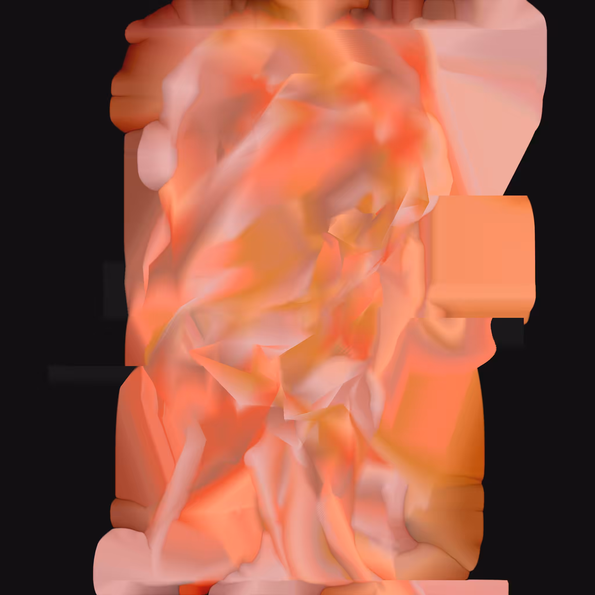 Energetic Body