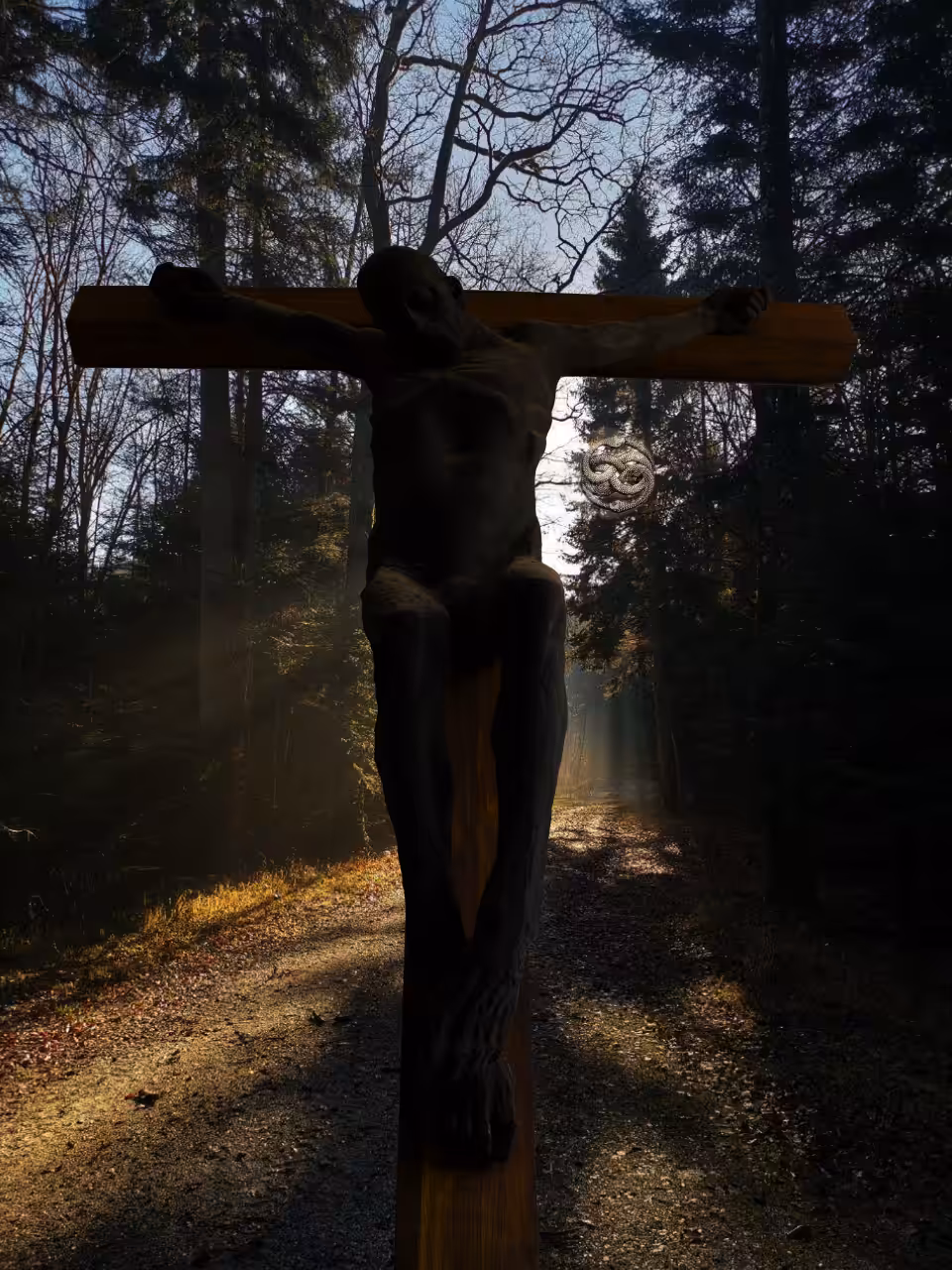 Druid CROSS IT (Distance Series)