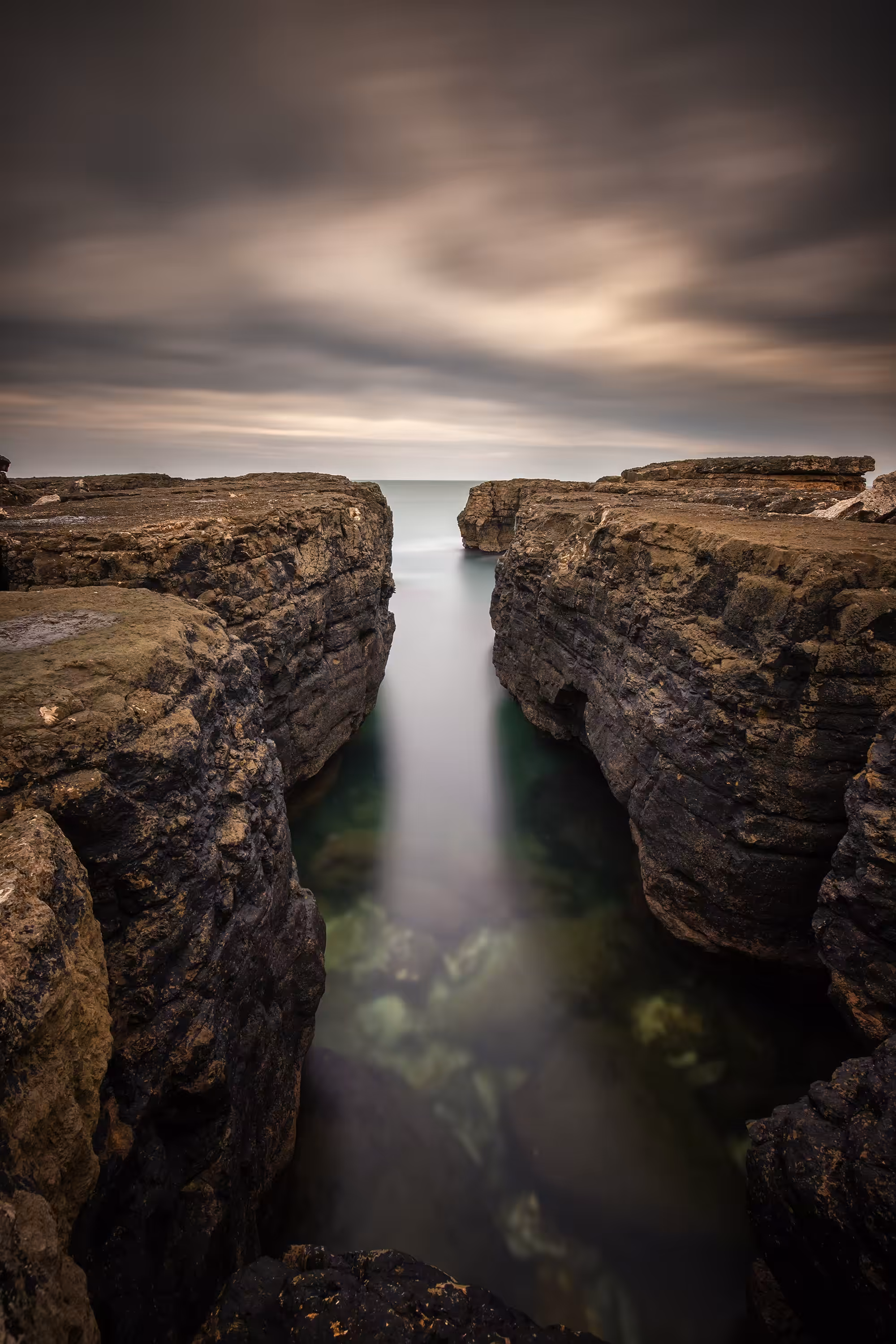 rift