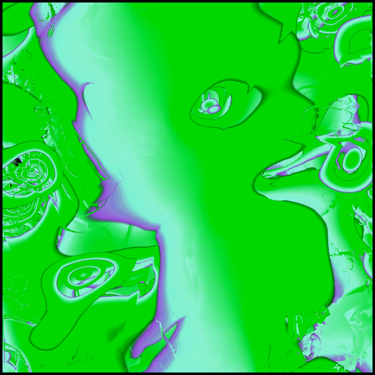 Dissolvable #42