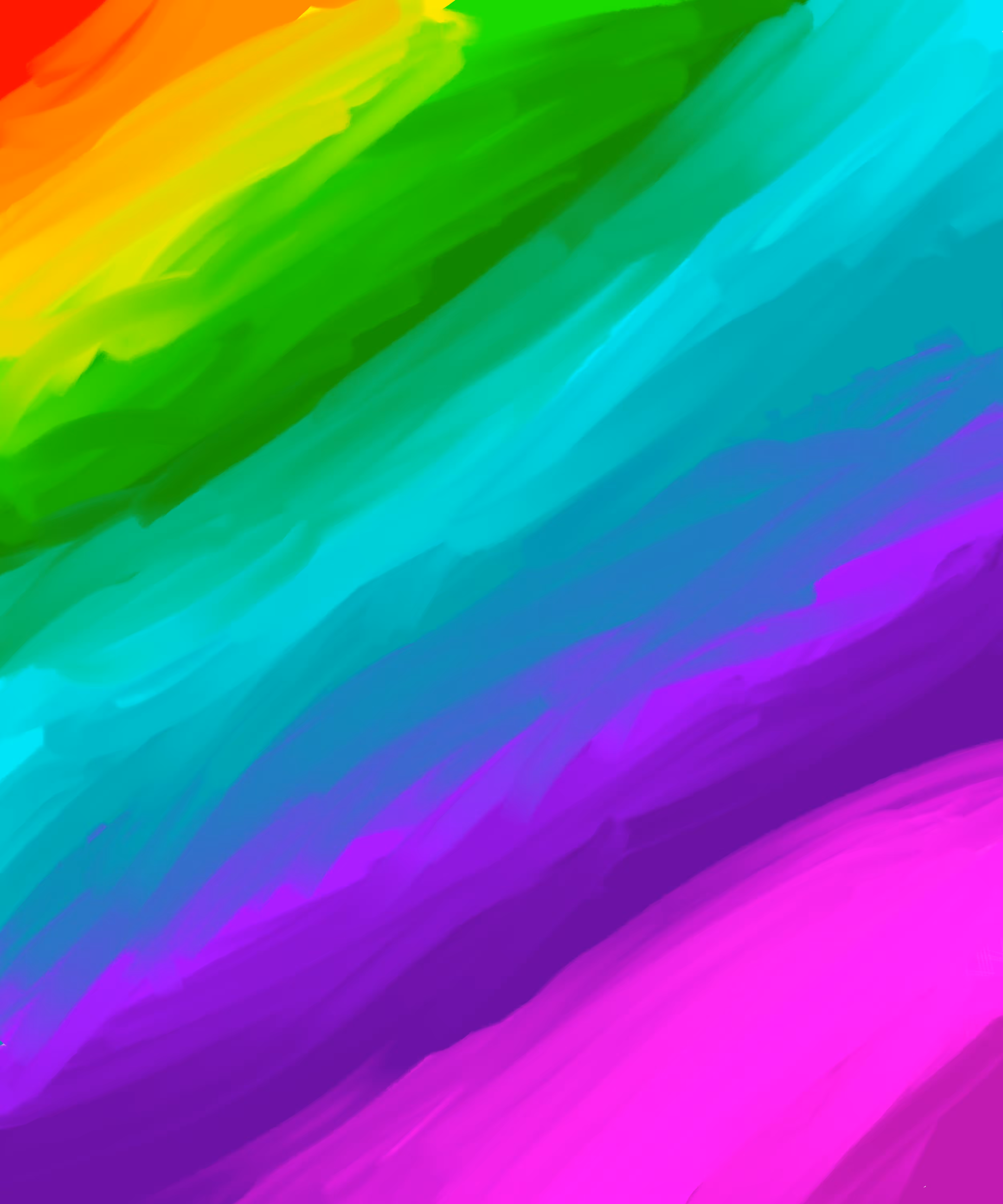 Rainbow Beam