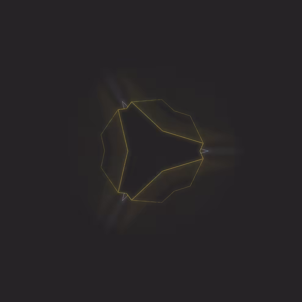 Neon Kaleido #108