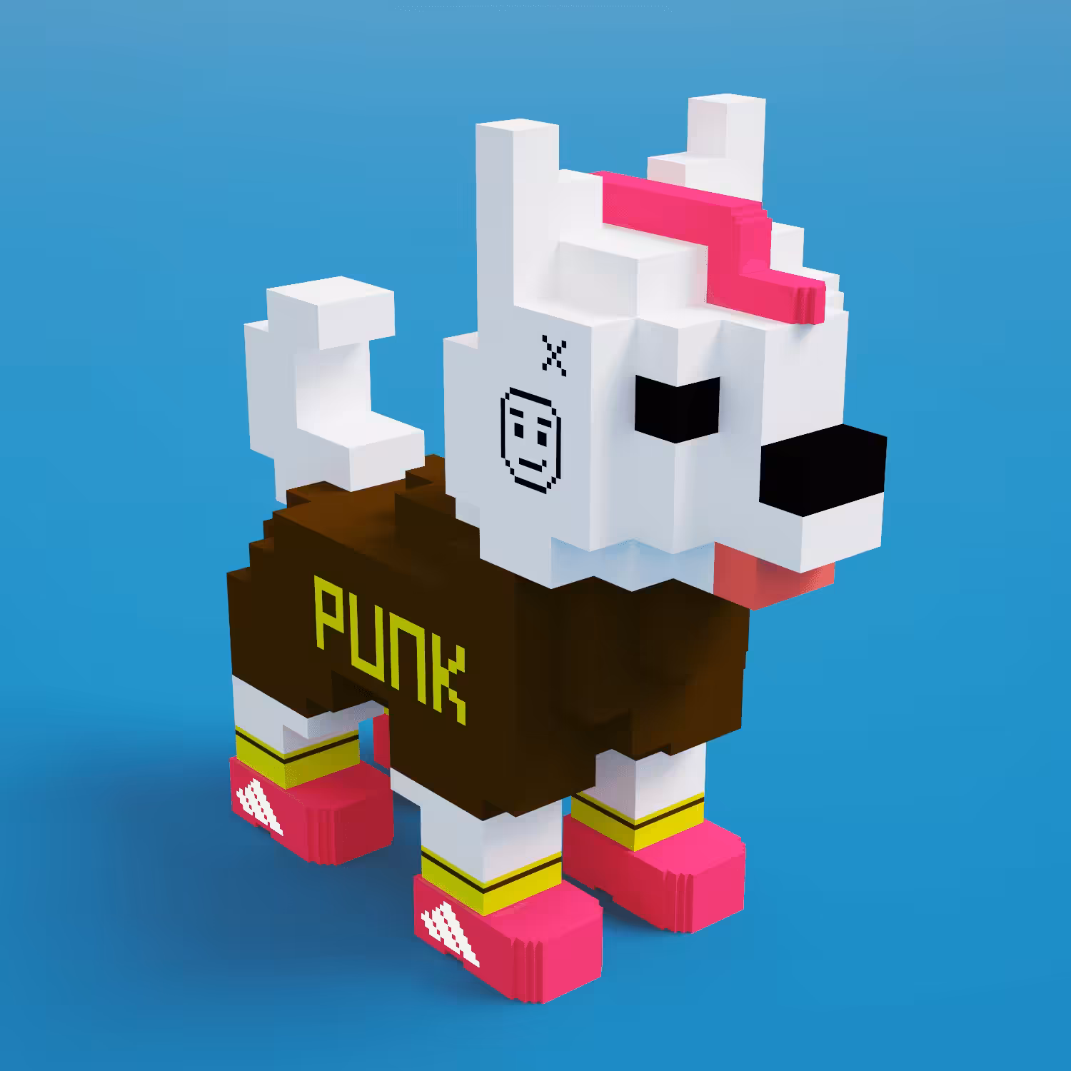 DogeBits #308