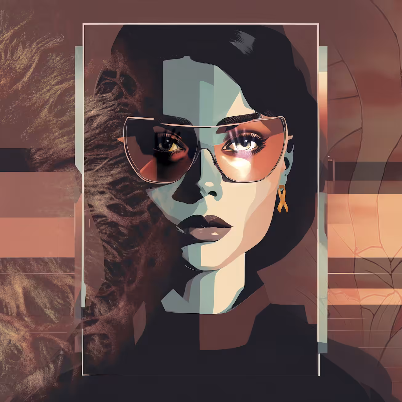 "Modern vision"