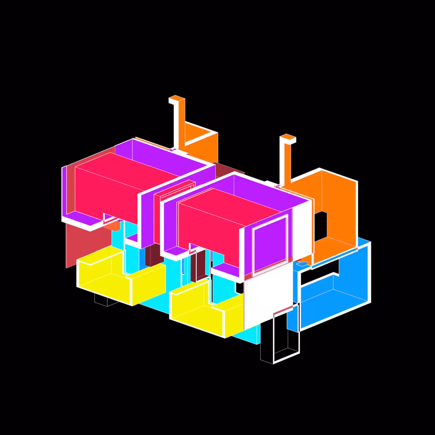 rumpelgraph 53/99 of Series 1