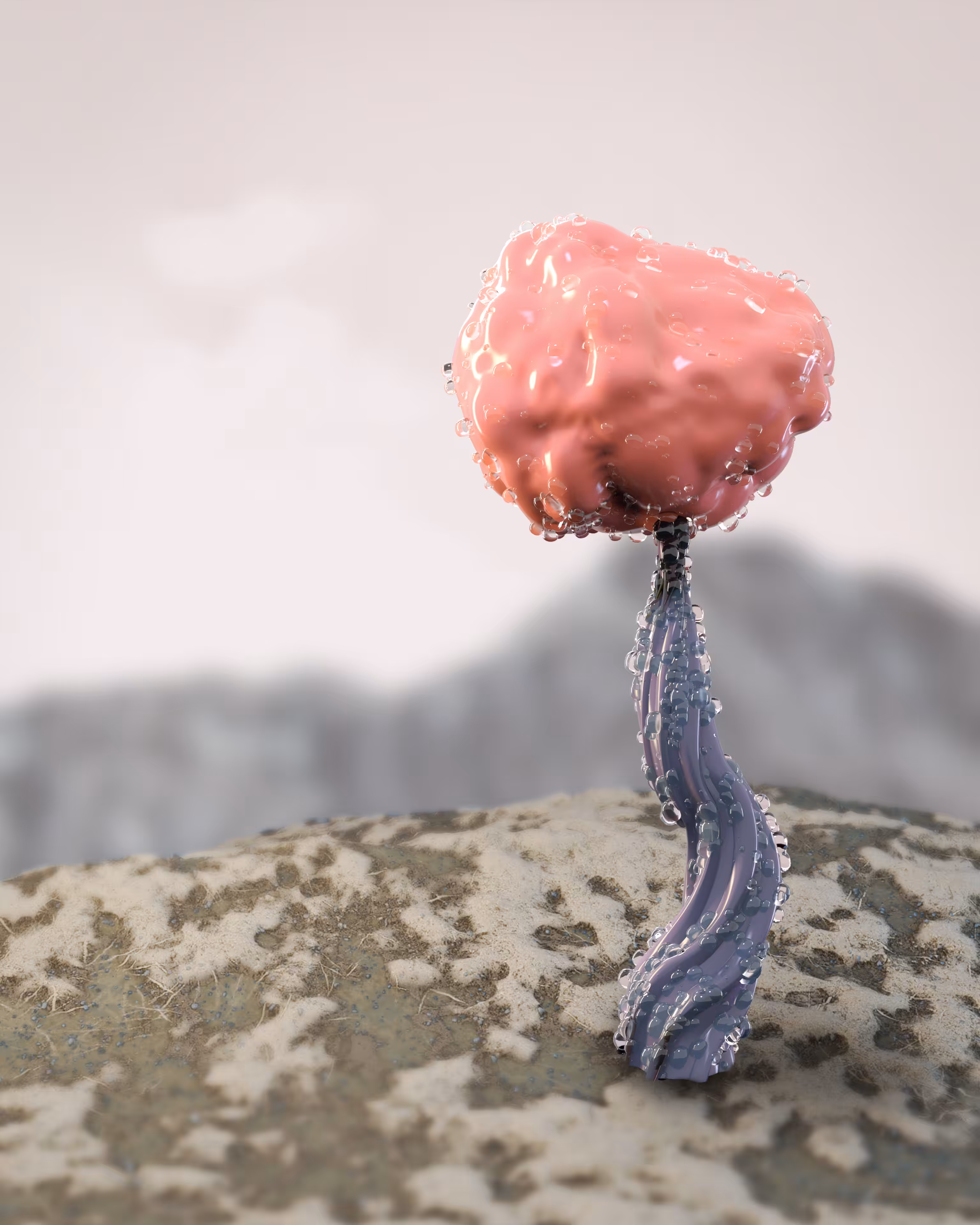 Strange Fruit #021