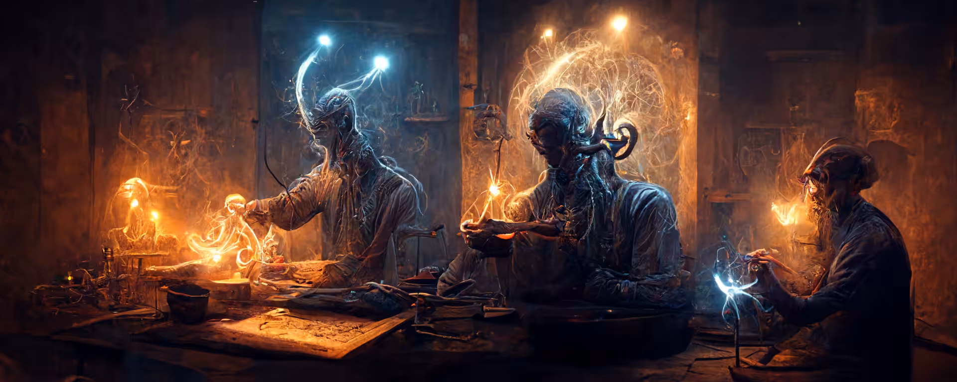 Mind Flayer