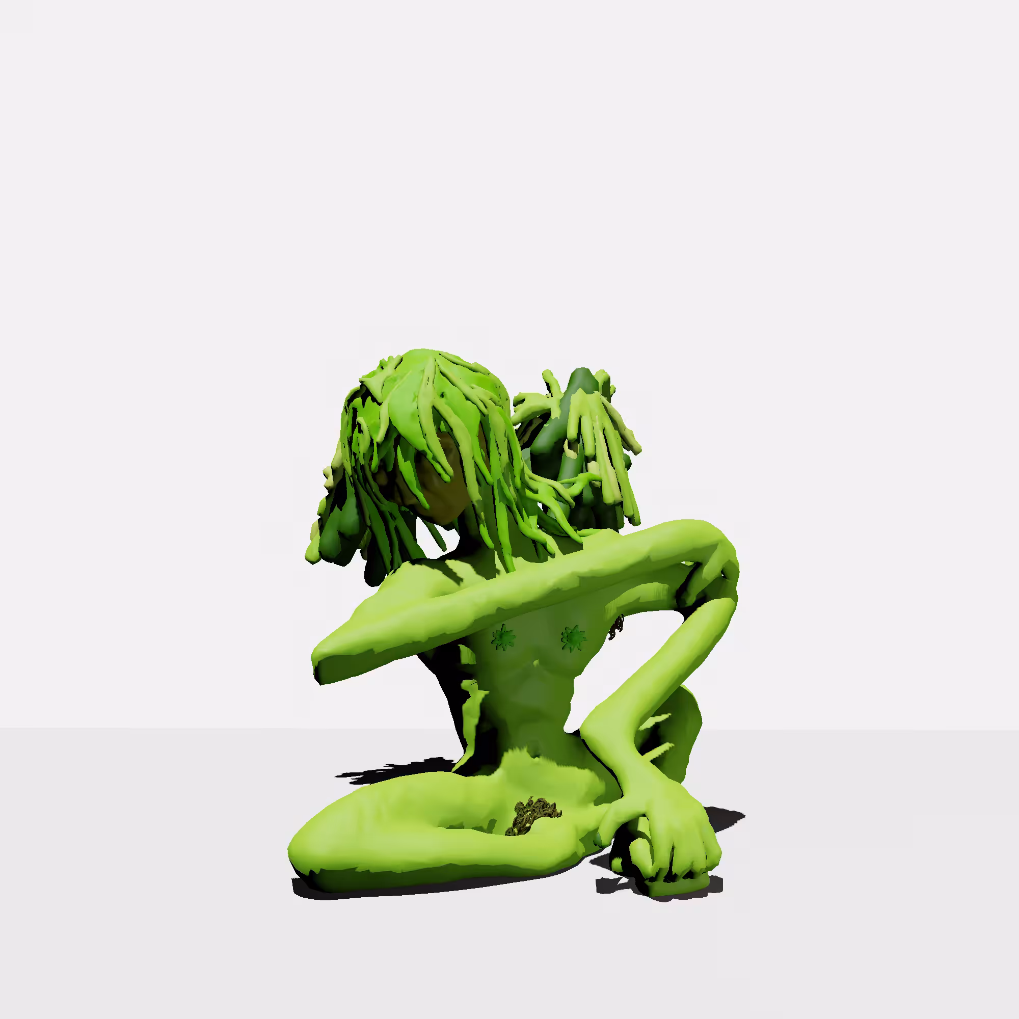 Virtual Lime #1/8