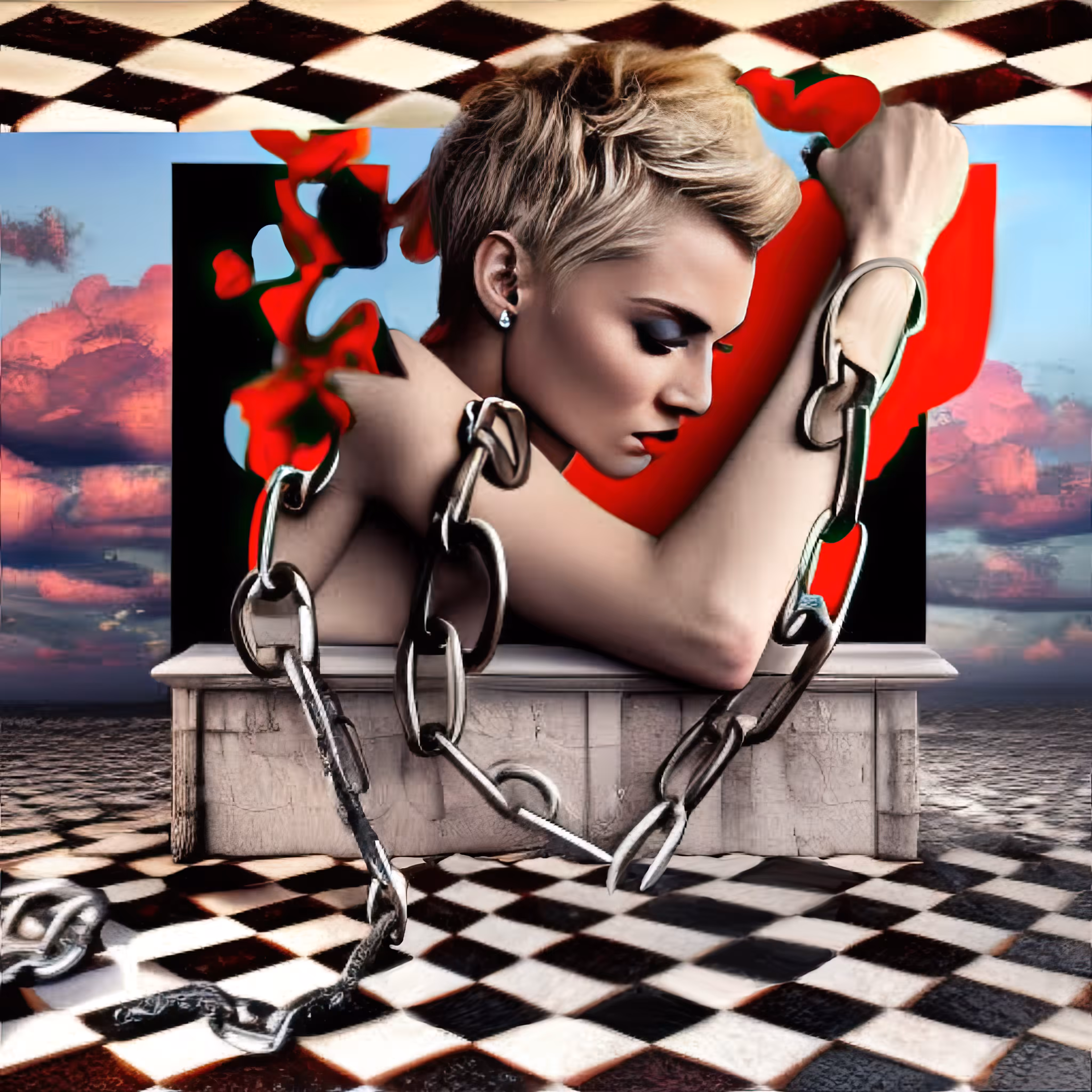 Break the Chains