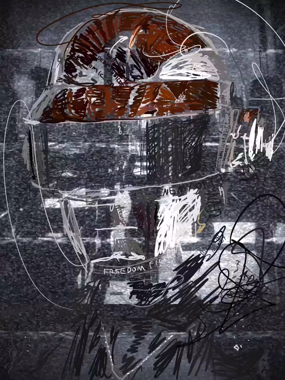 Cyber City