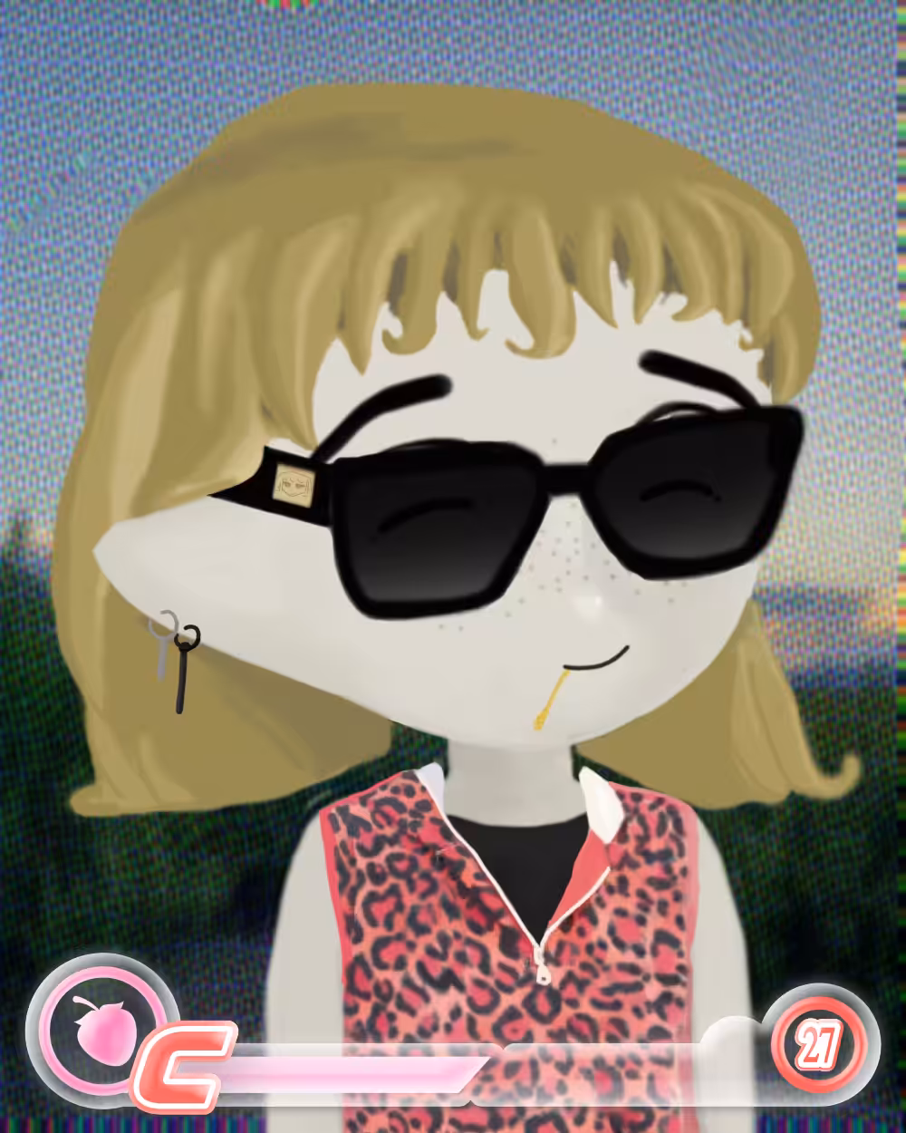 Milady 7450