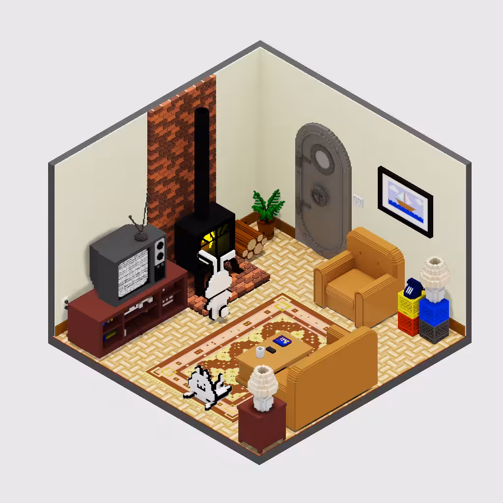 Living Room #194