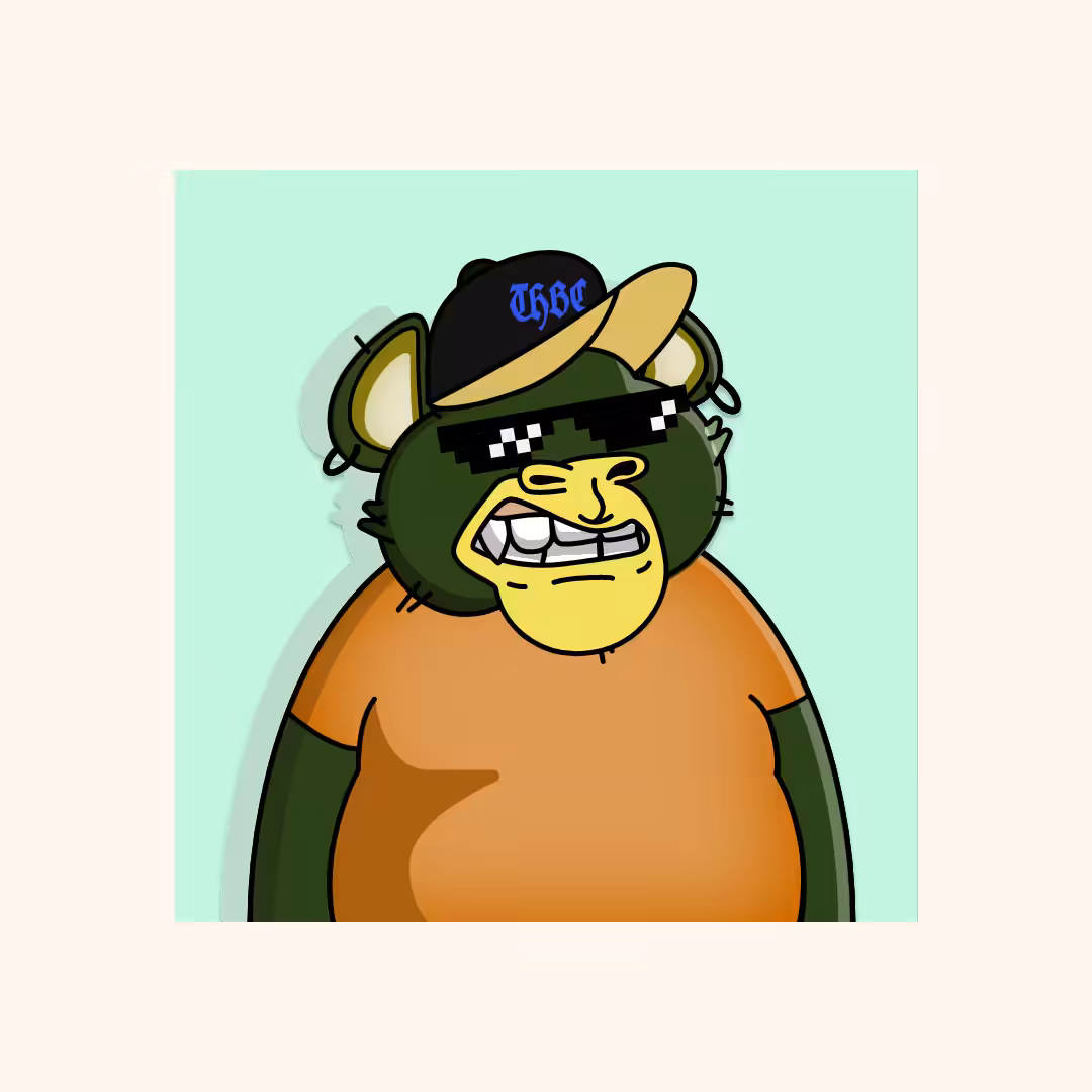 Hamster #1 #92