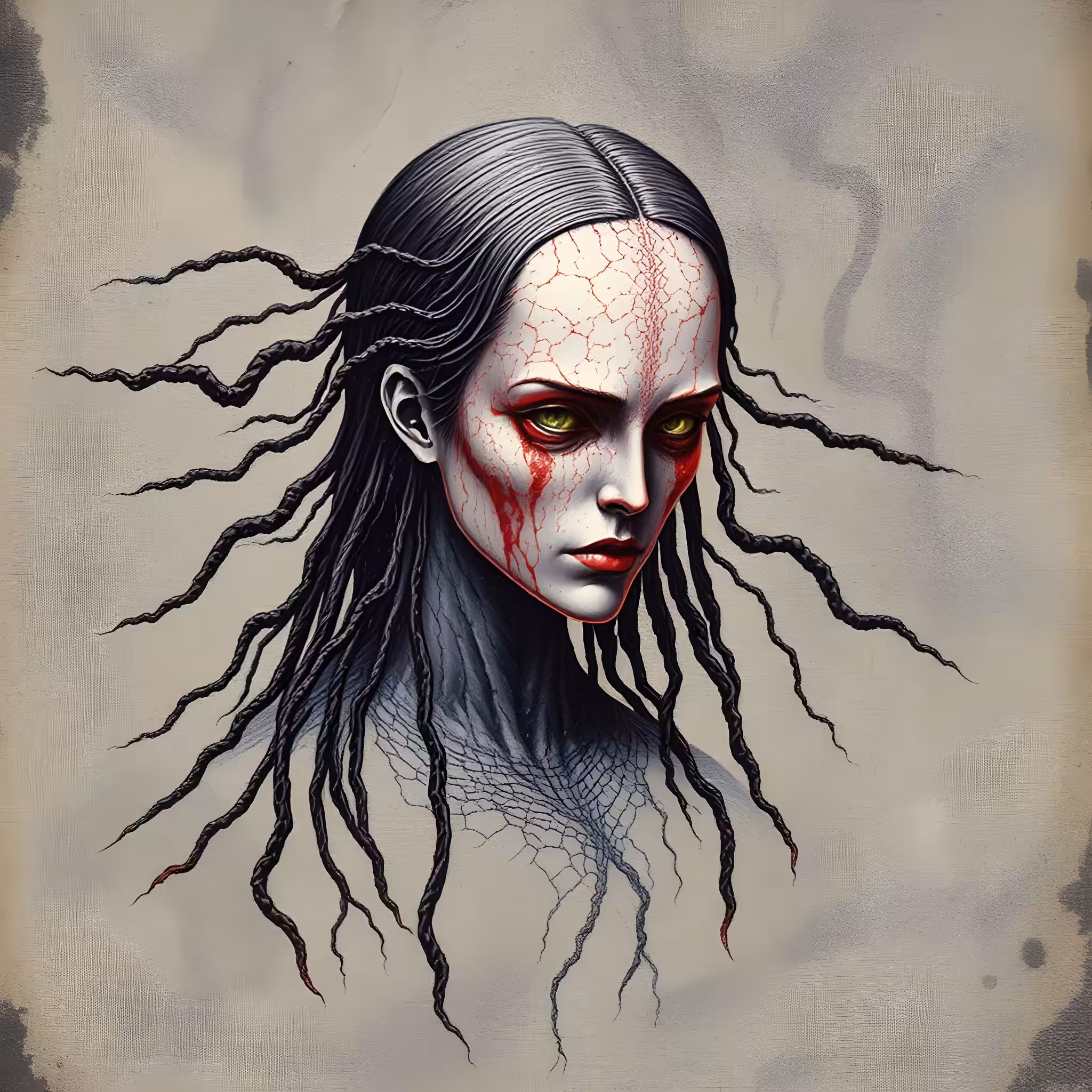 "The Veins of Vengeance"