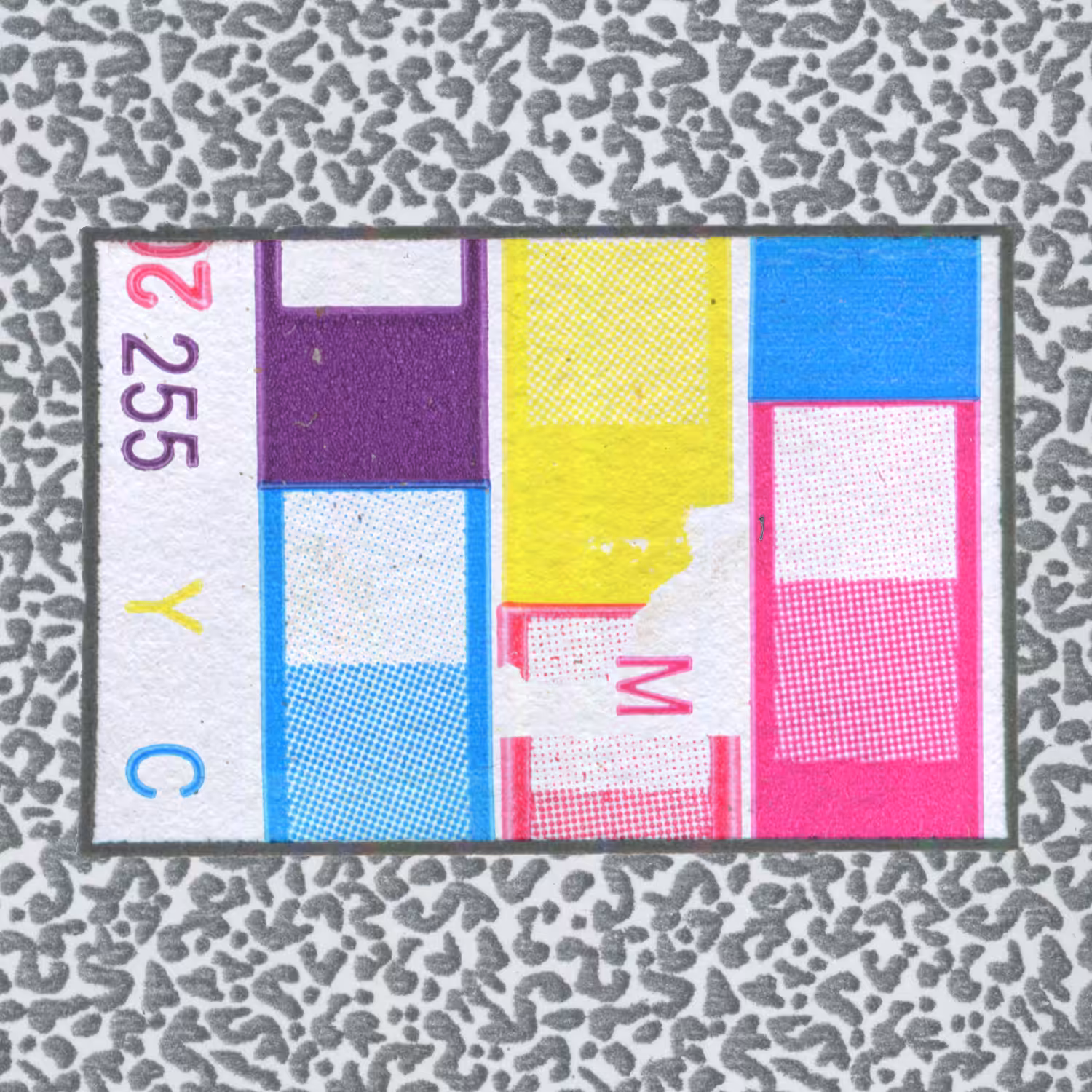 Zen Print 46