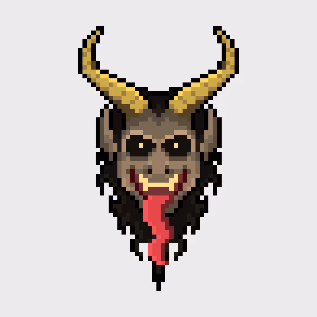 Pixmoji #9