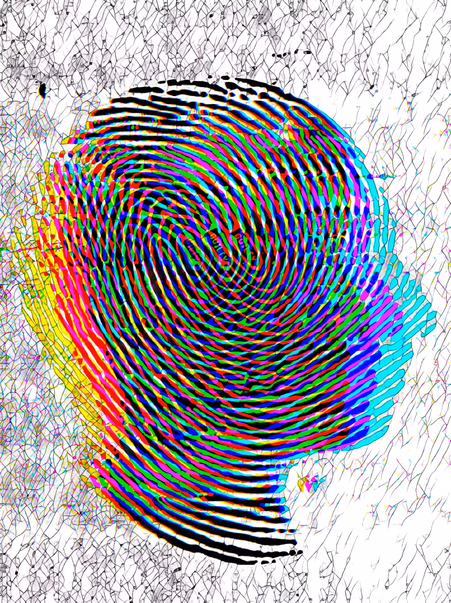 Mosaic A.I - Prisoner's scan