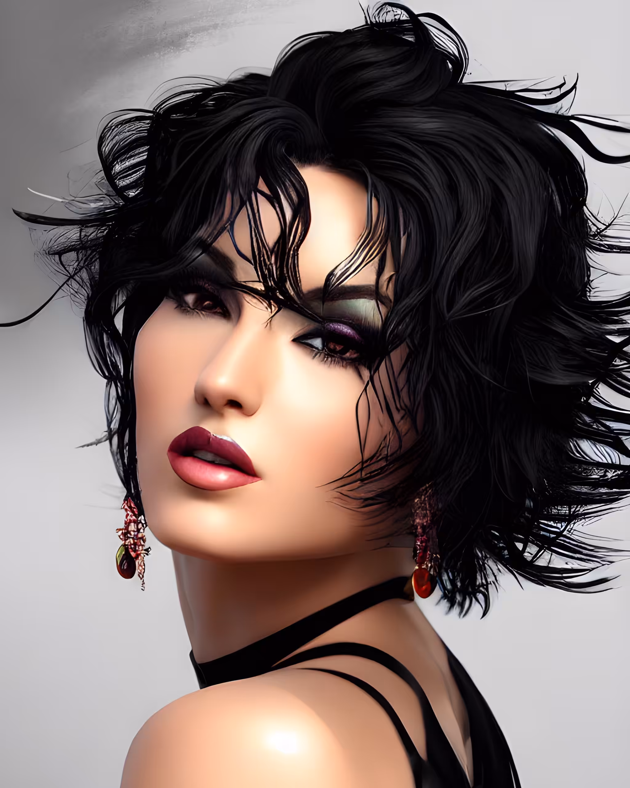 Monica 