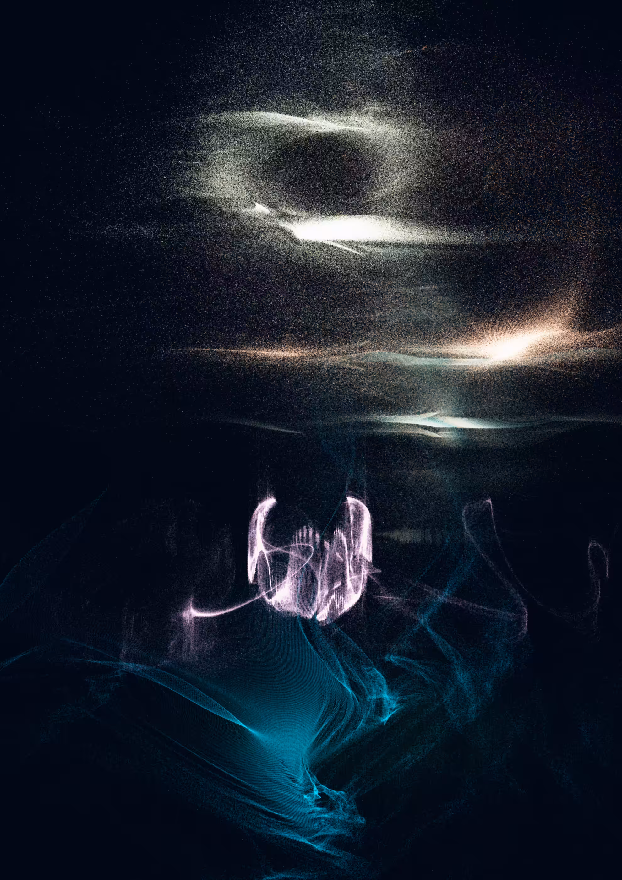 what lingers within #23