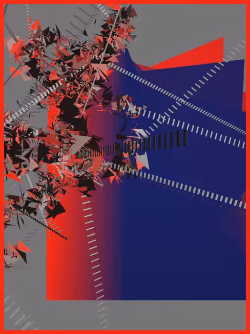Folded Sequence #149