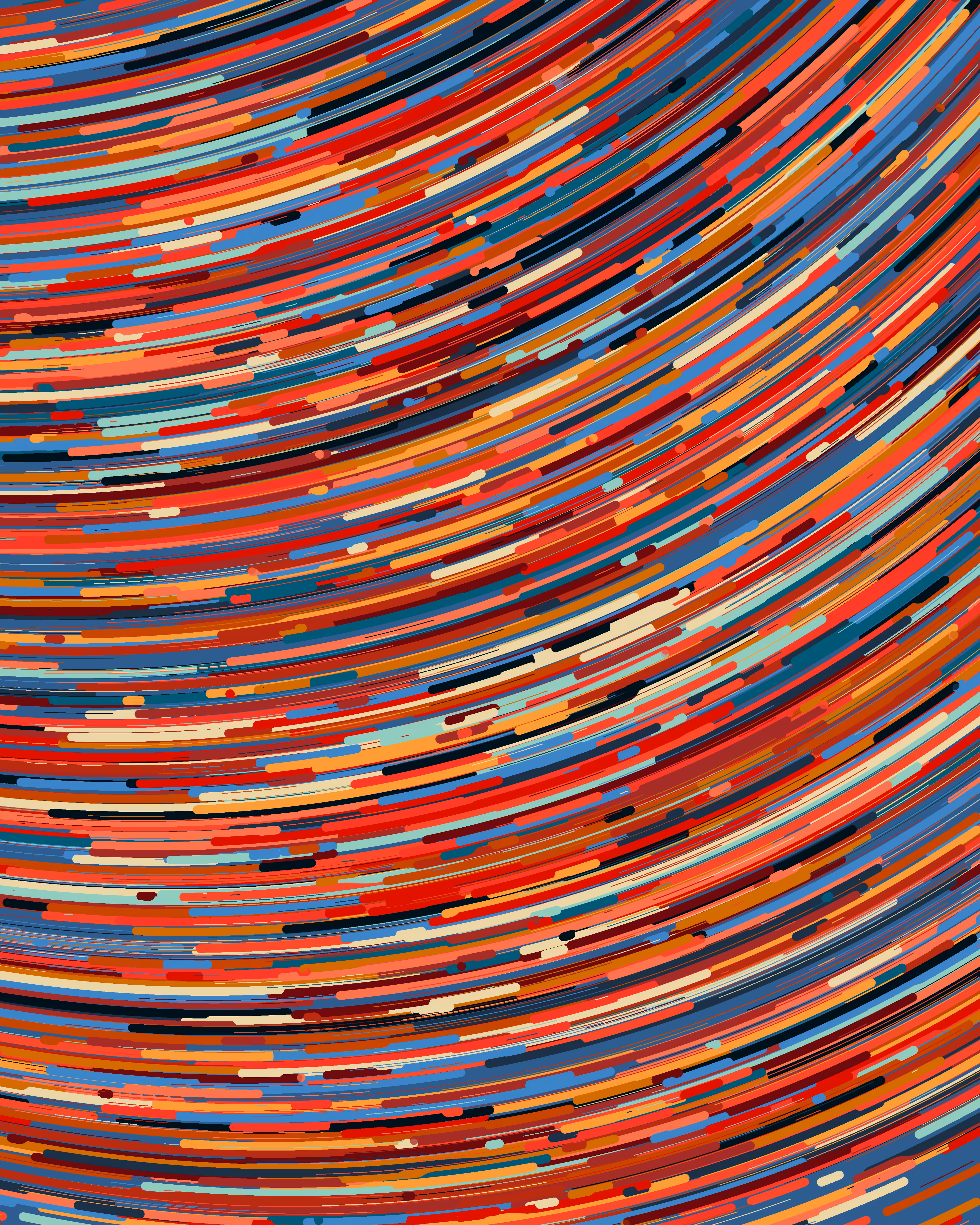Wavelength #1109