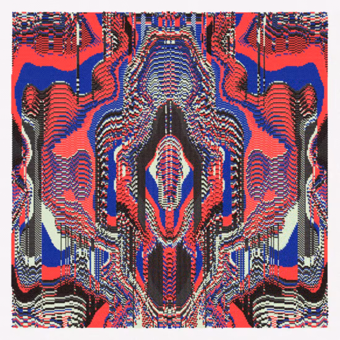 Glance #104