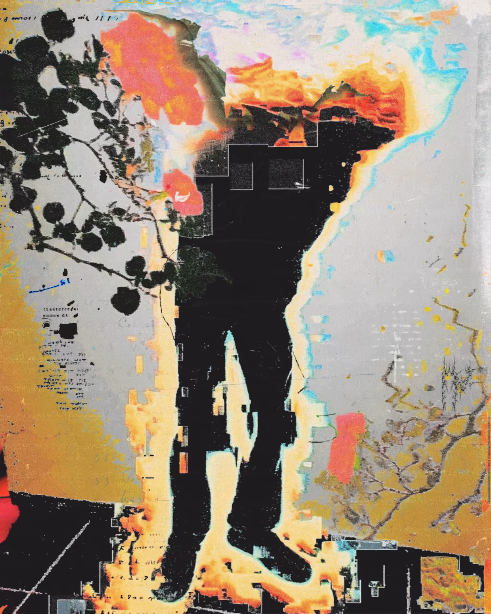 Rodeo posts: Simulant