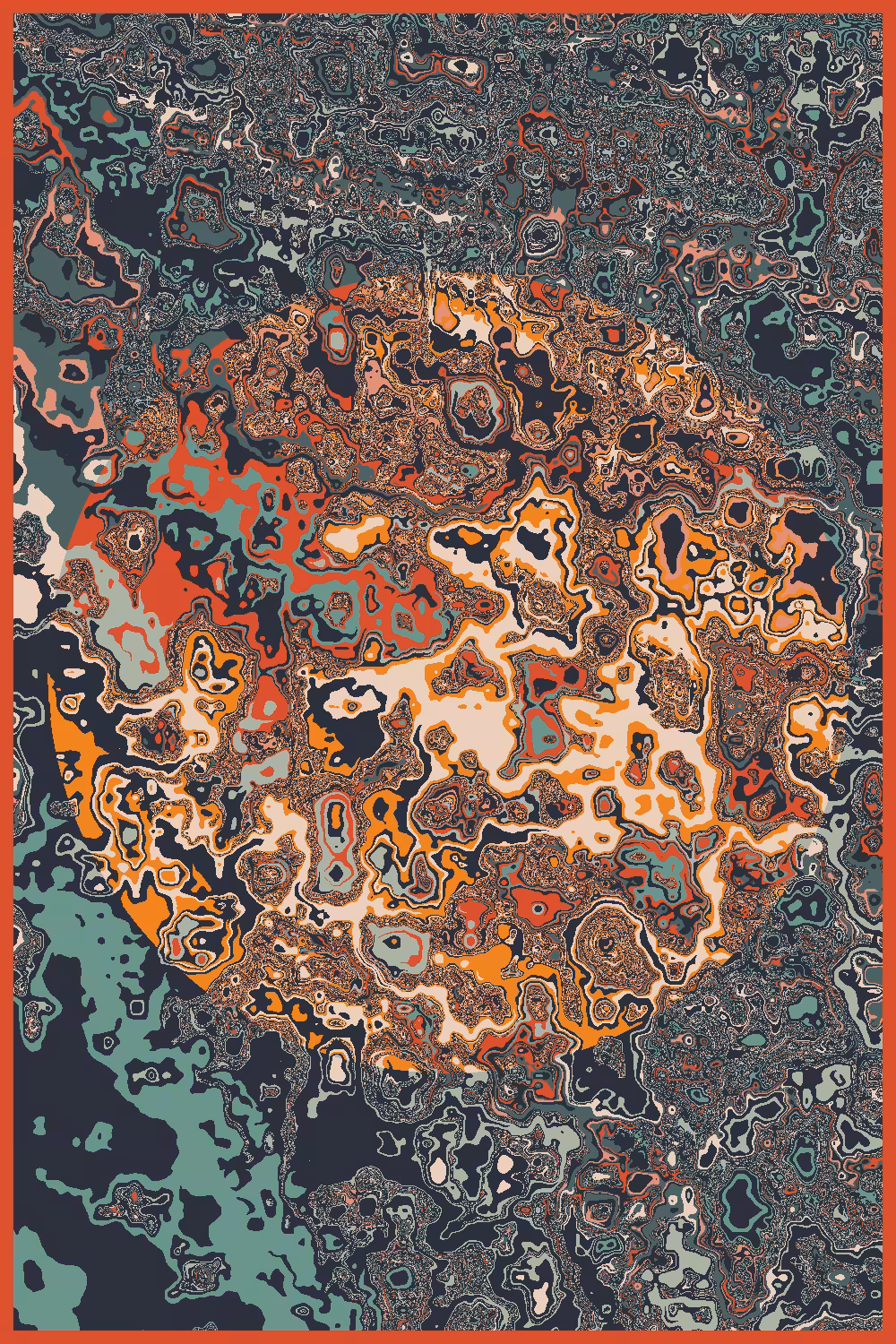 Elswhere Atlas #76