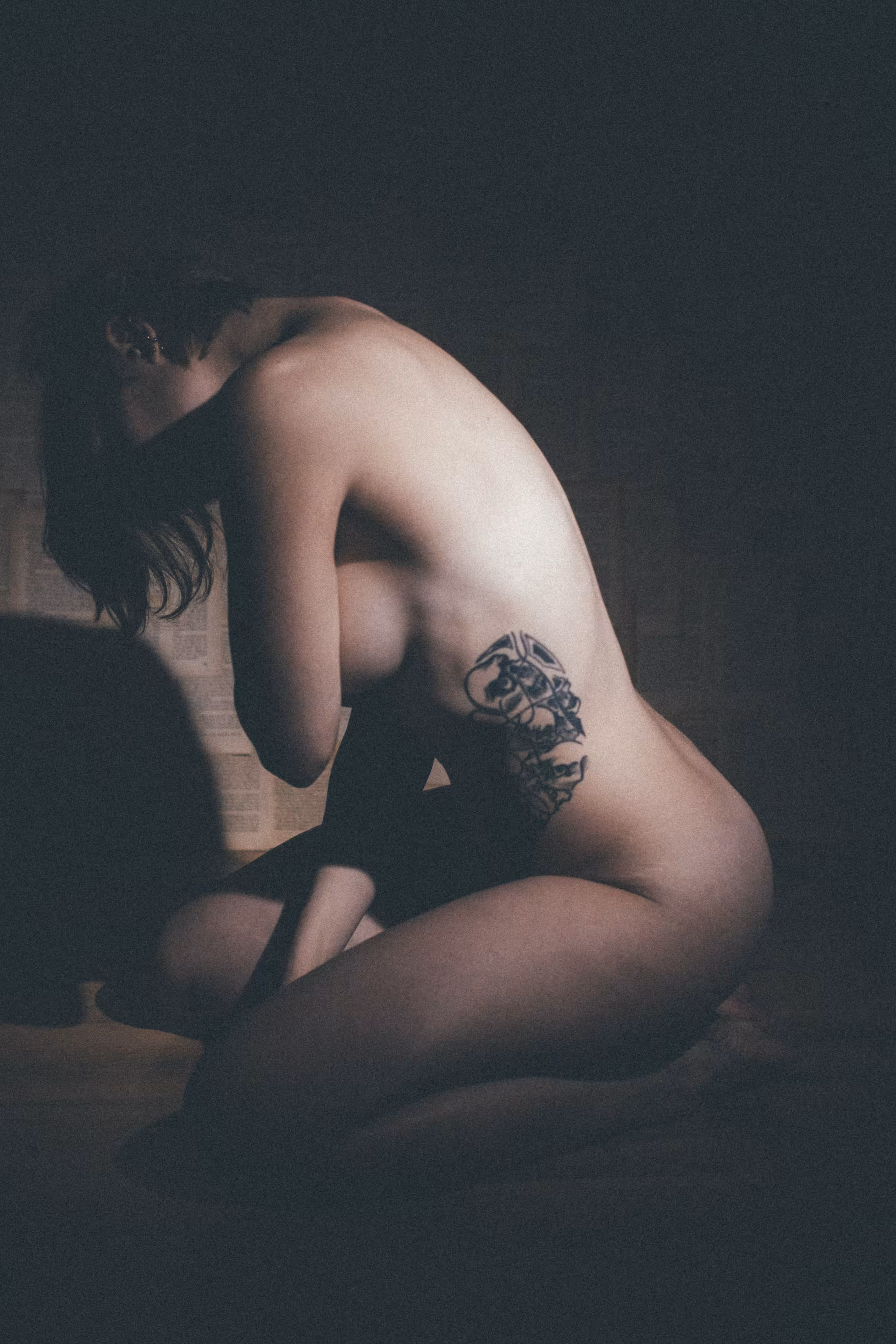 Sorrow