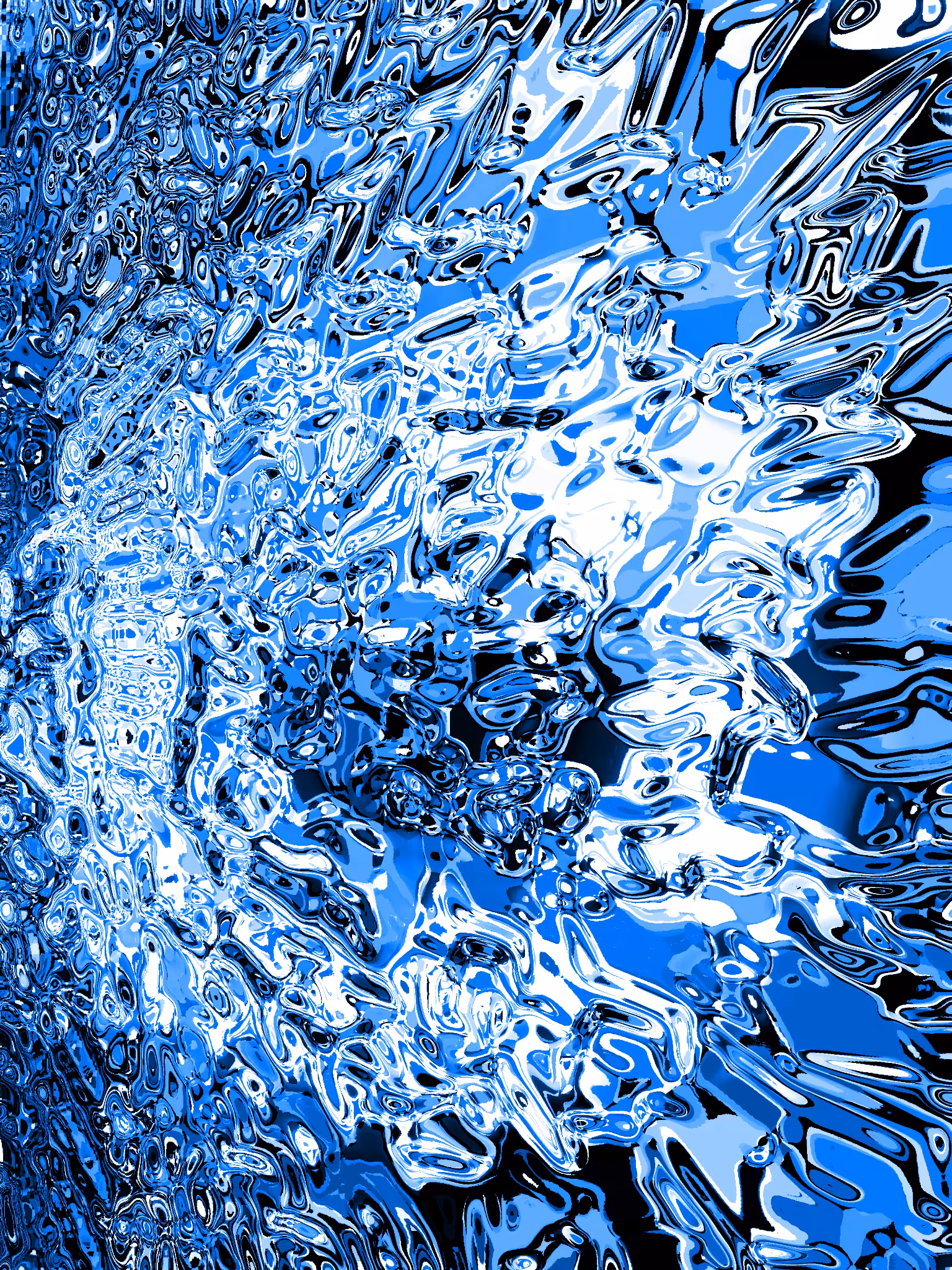 Metallica ocean #02