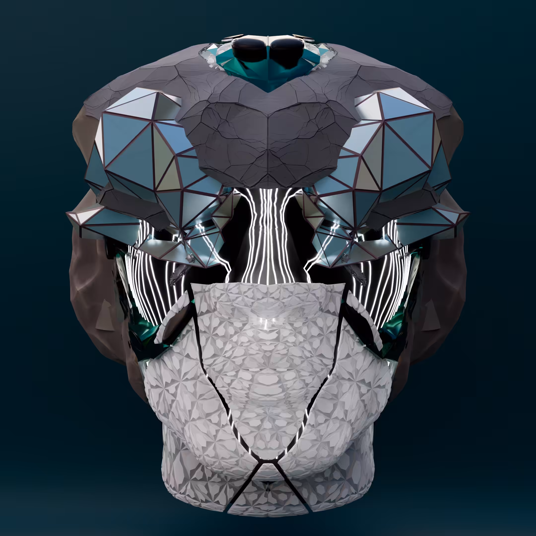 Mask1 #159/300