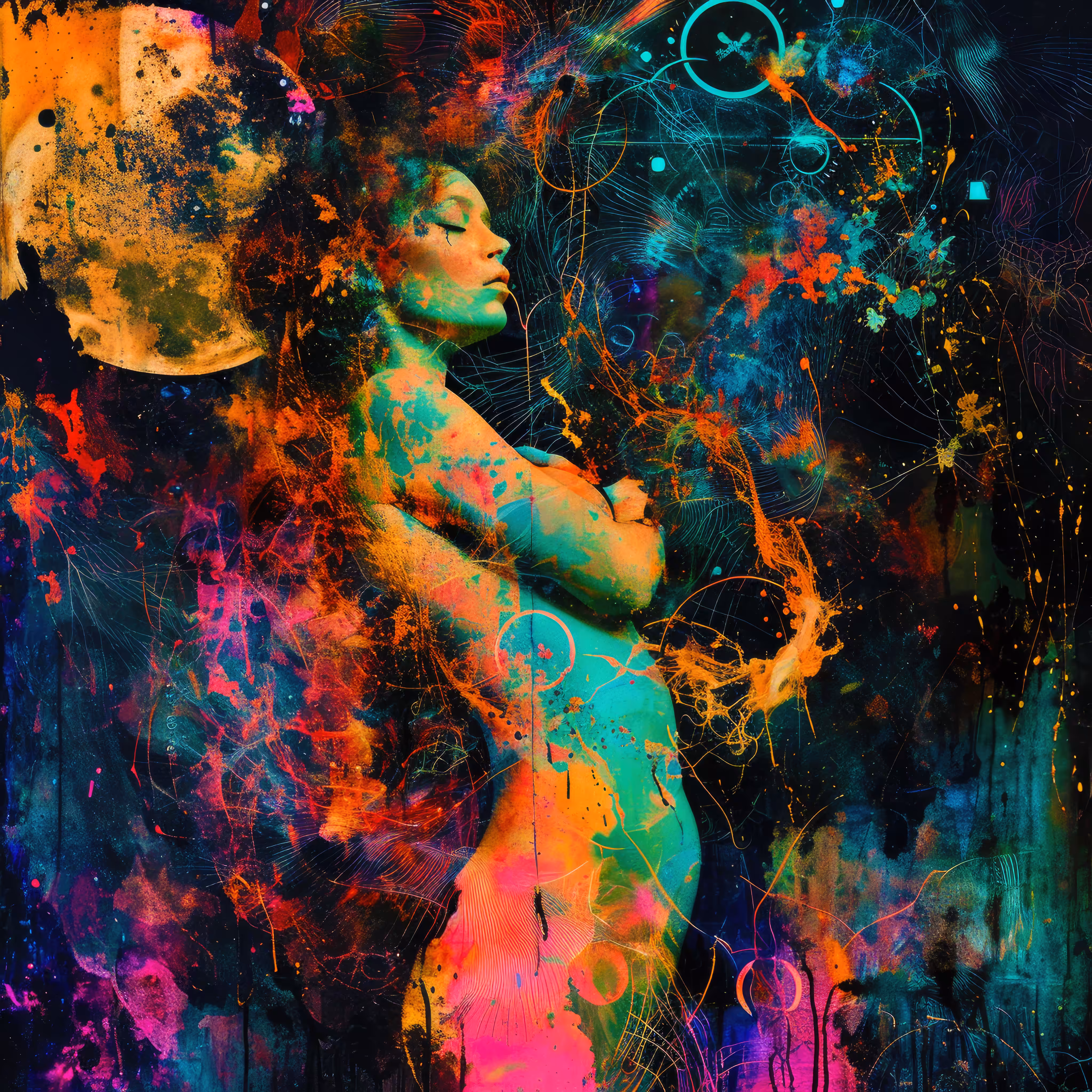 Moon Worshippers #11