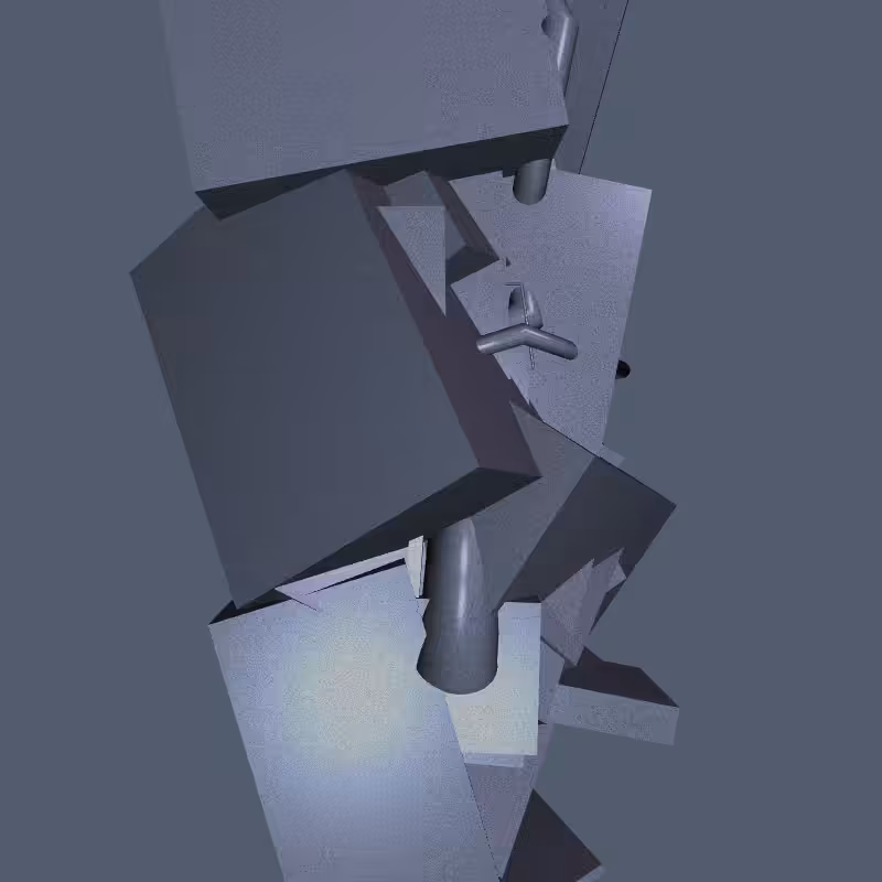 MENDIBURU #2