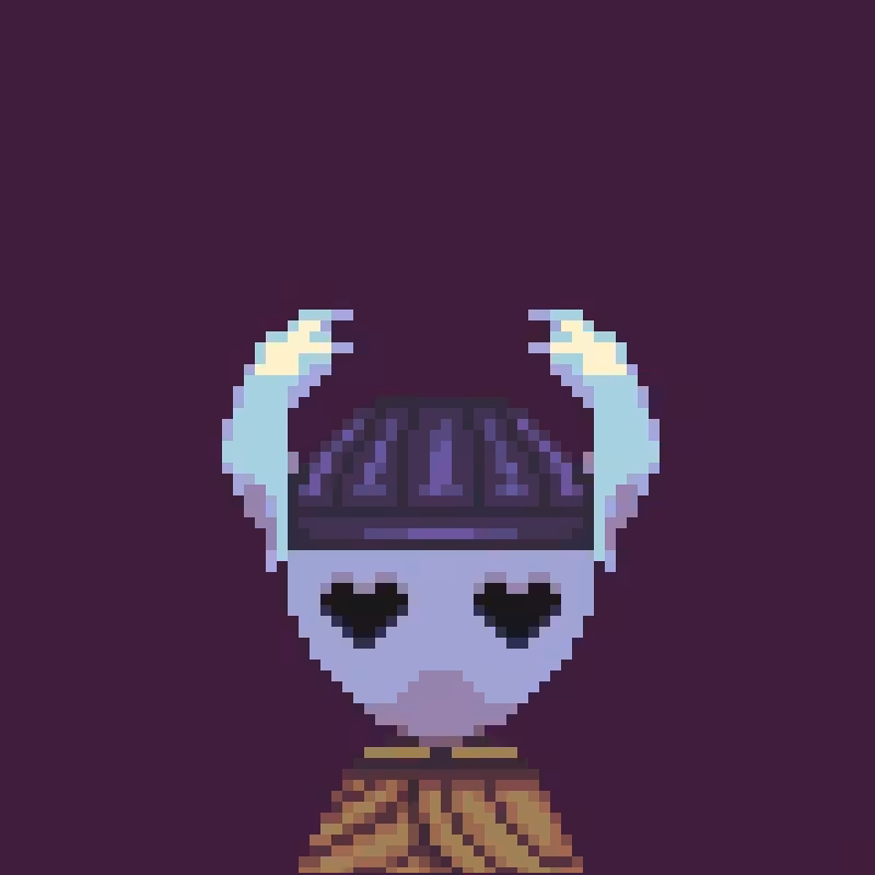 Pale People #87