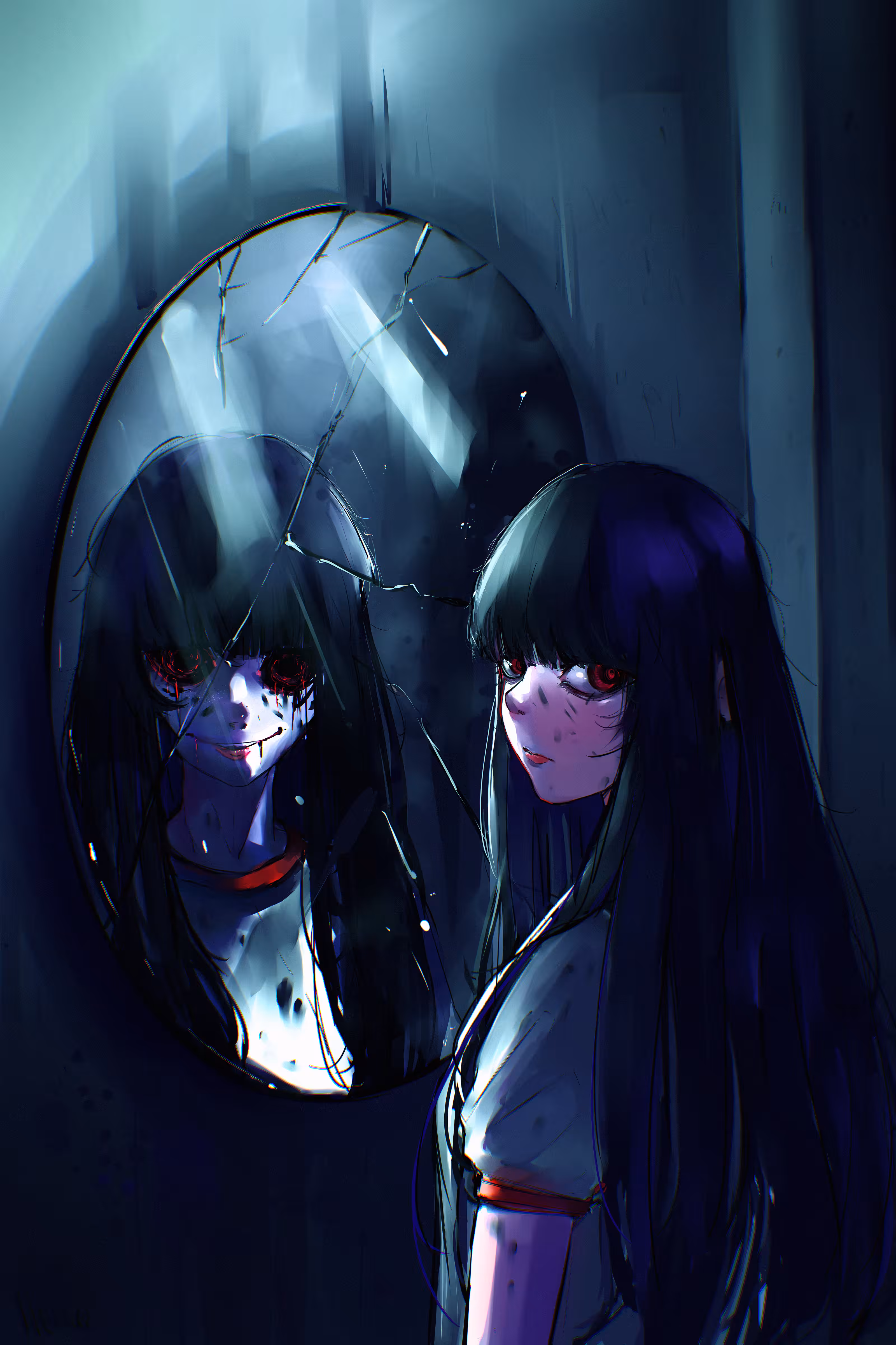 Doppelgänger