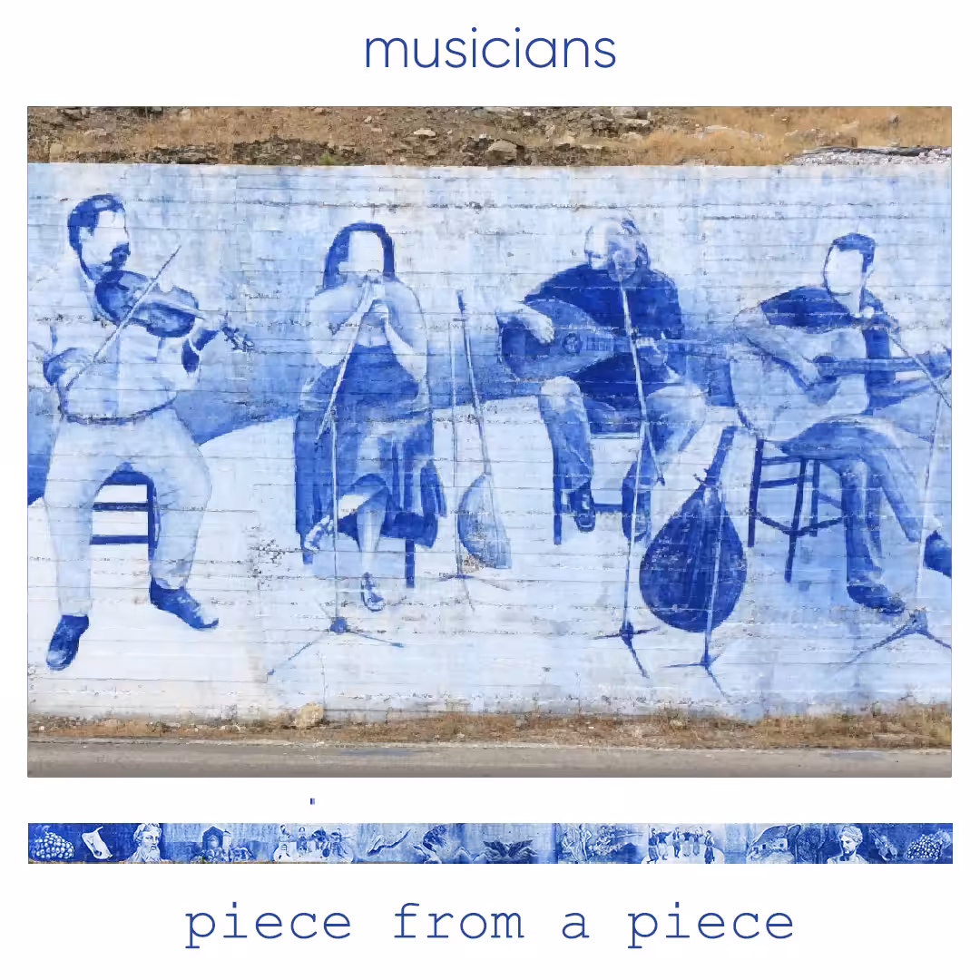 musicians