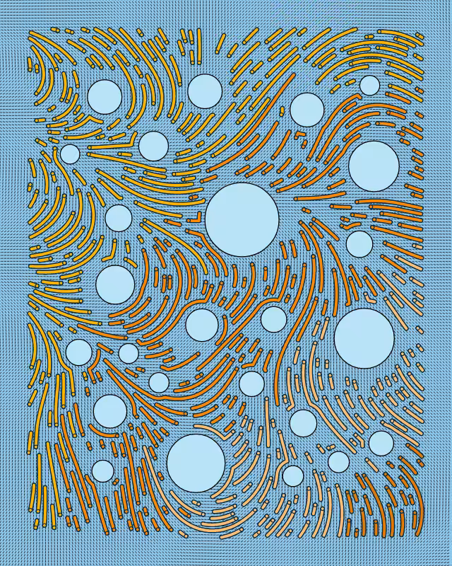 Avoidance #36