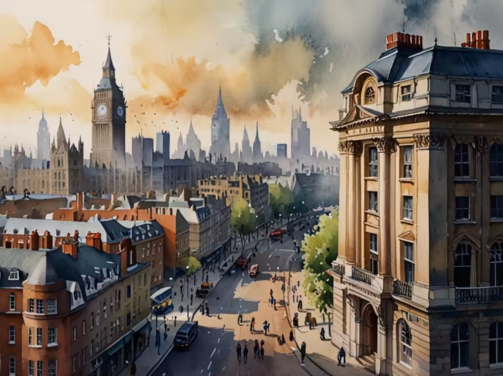Dream city