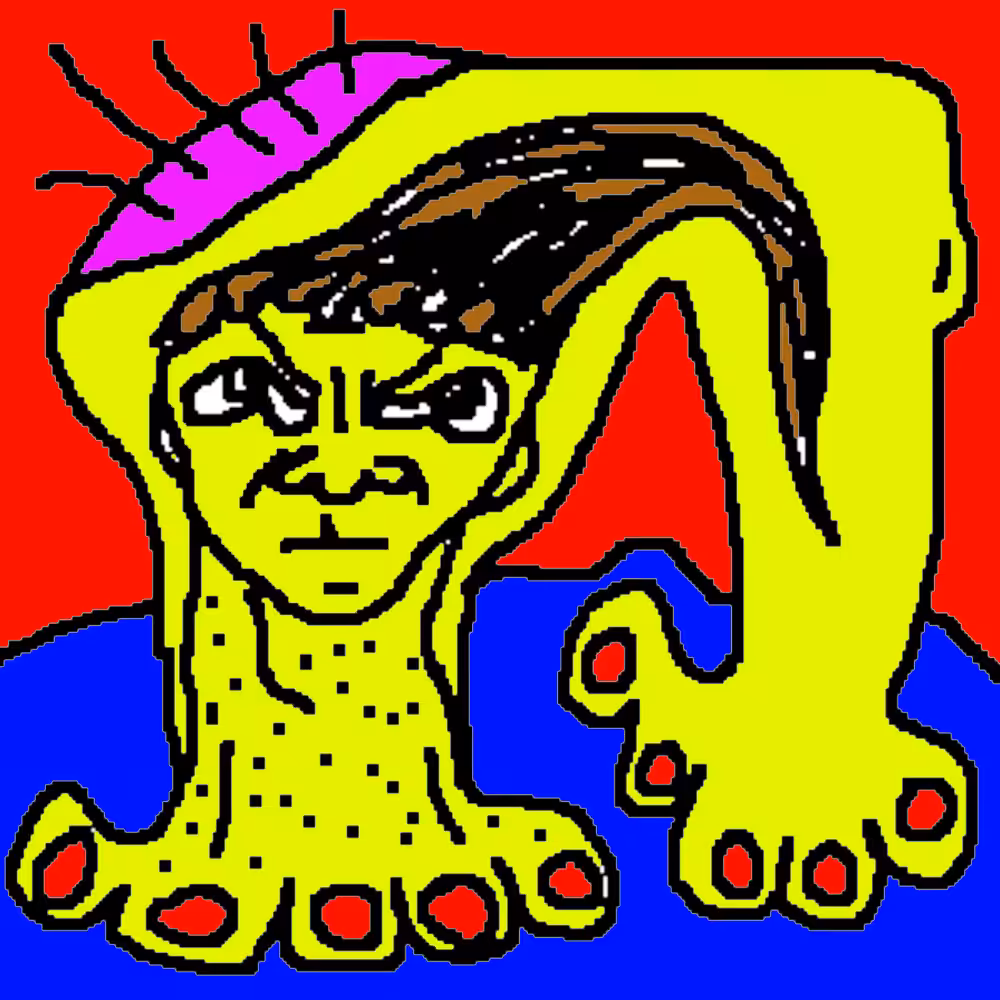 foot