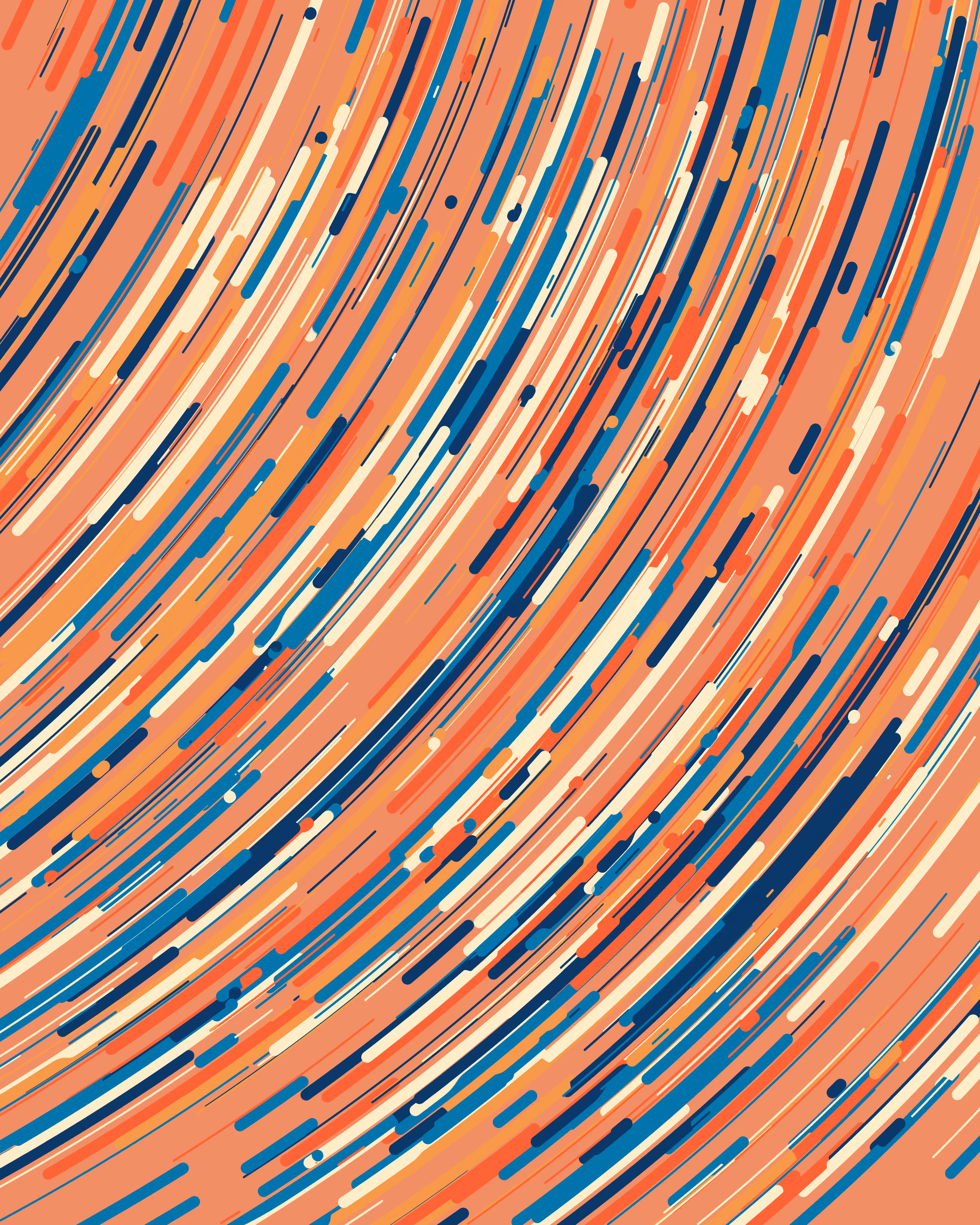 Wavelength #870