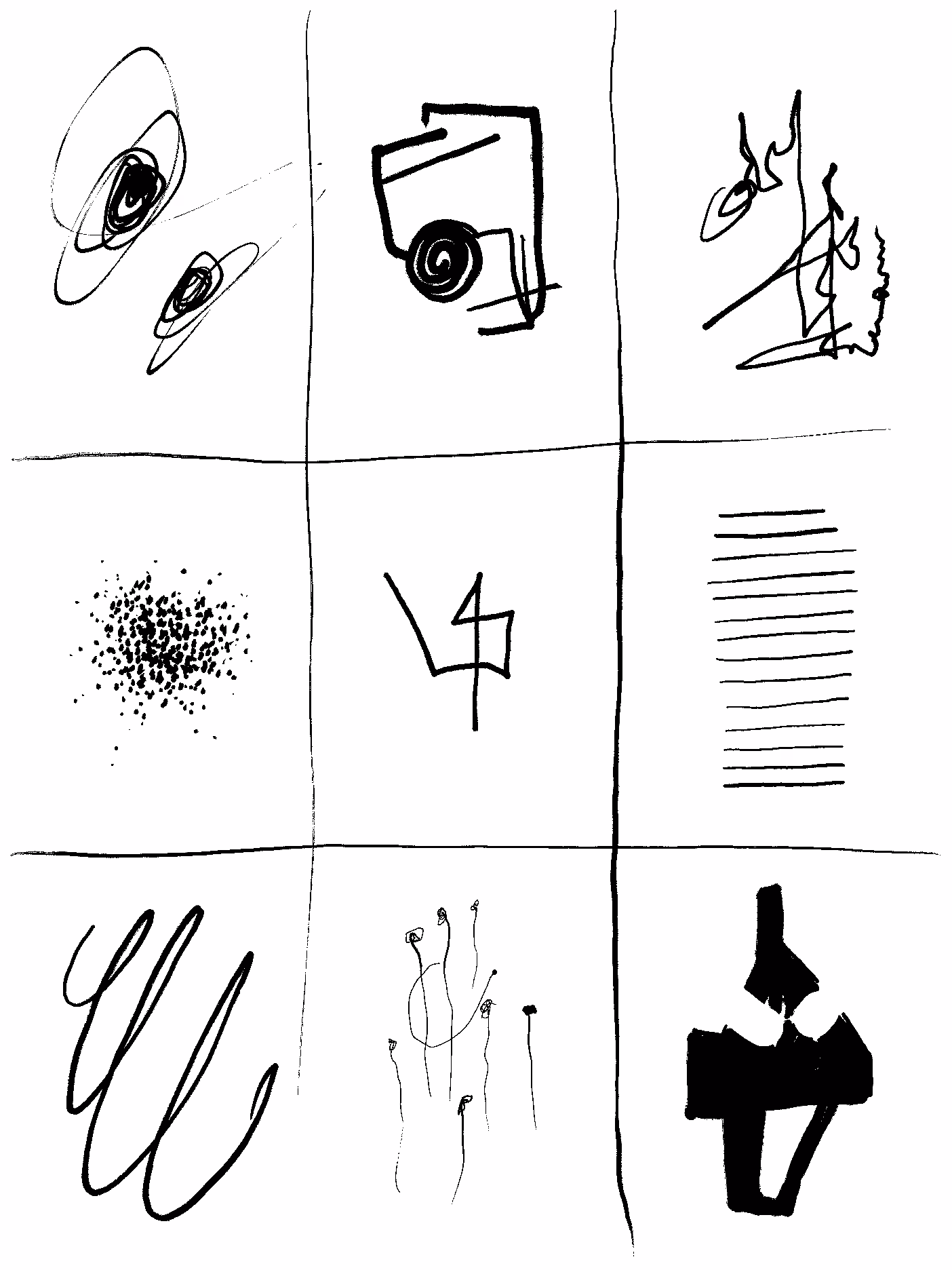 Mystery
