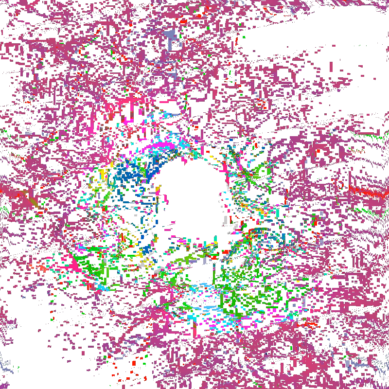 Magic Pixels #19