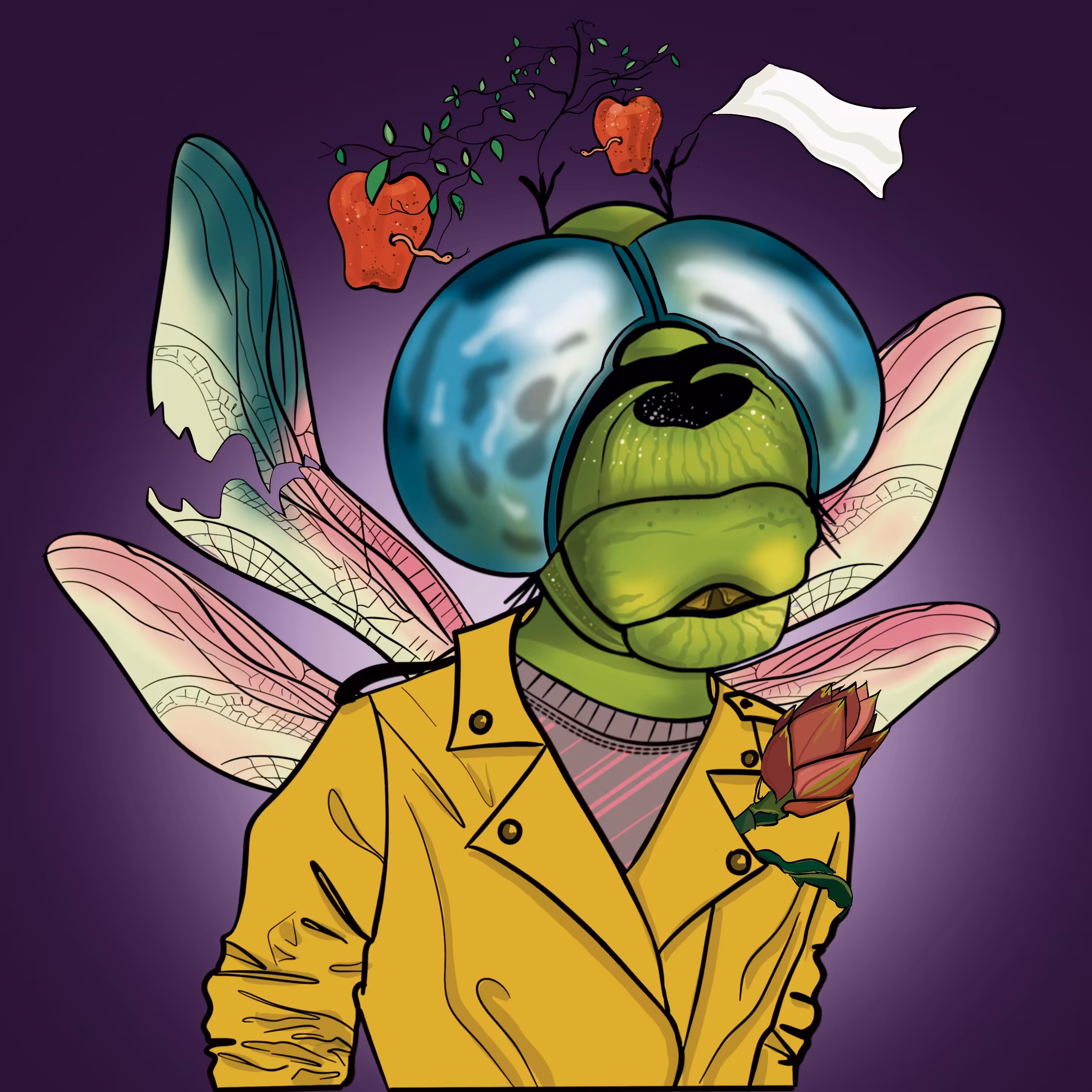 Dragonfly