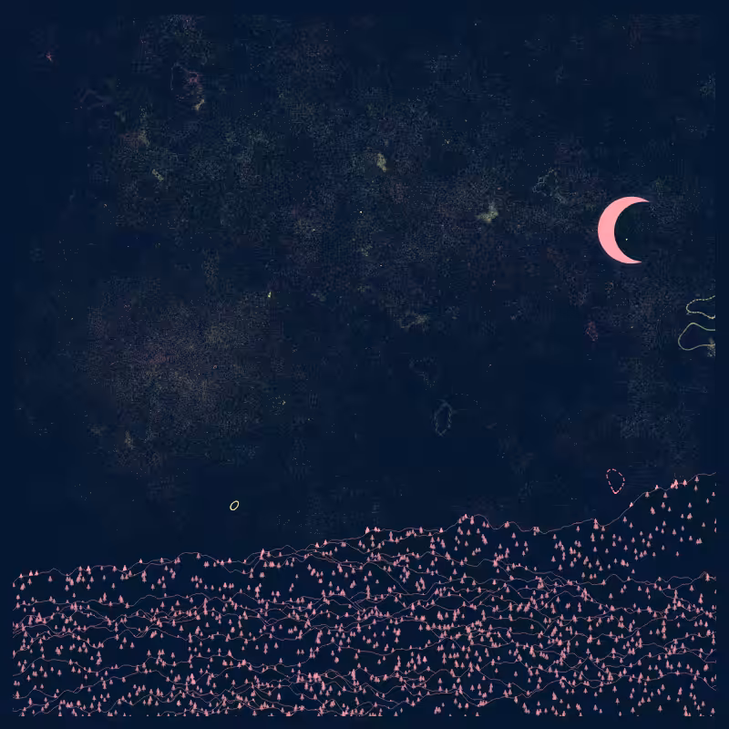 Dark, Spark #17