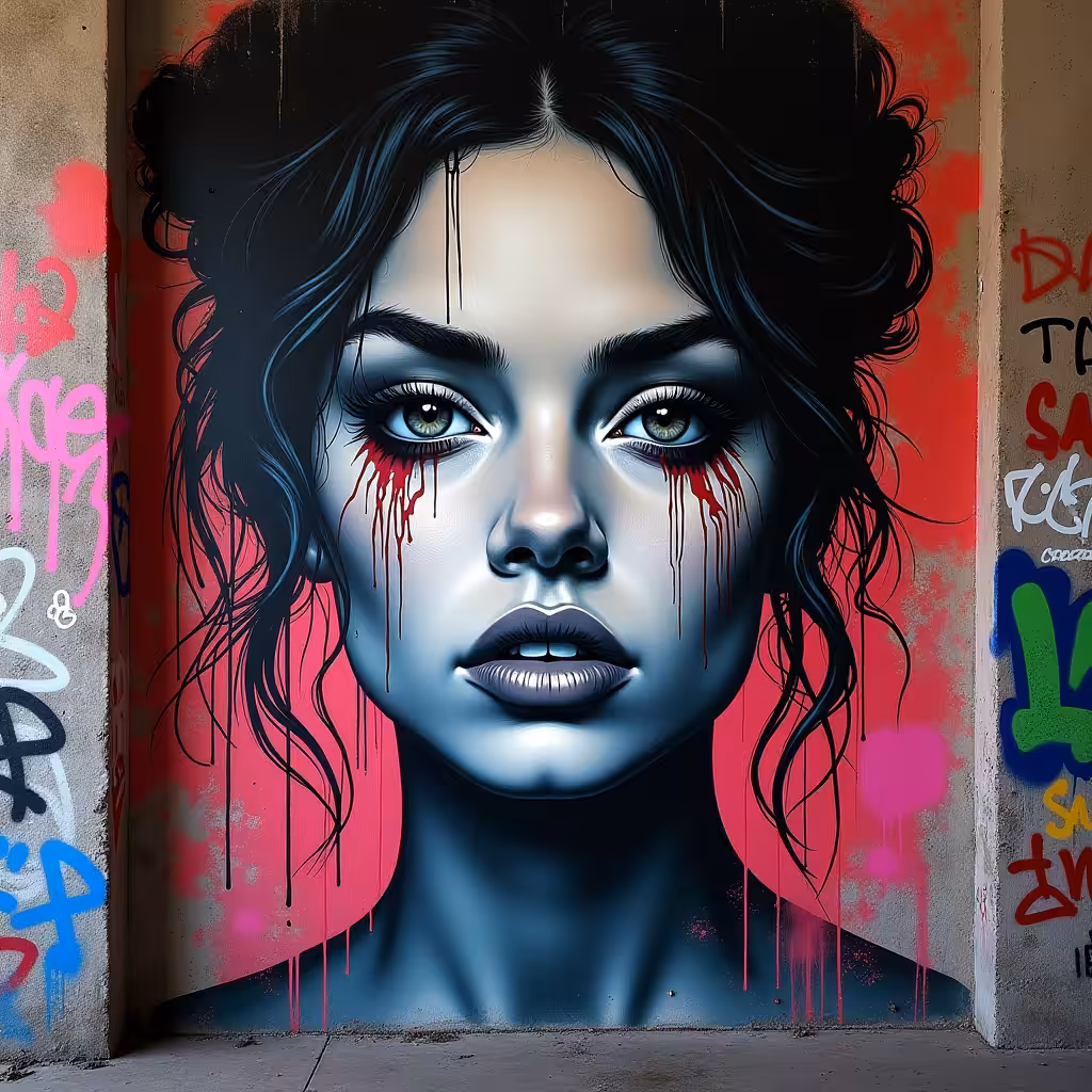 Wall of Fear